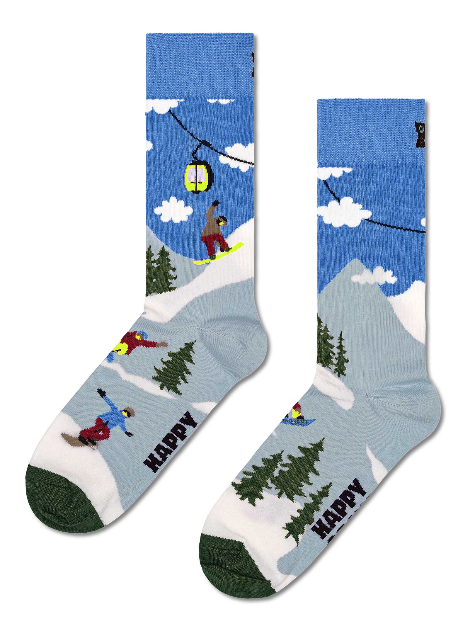 ΚΑΛΤΣΕΣ SNOWBOARD 0