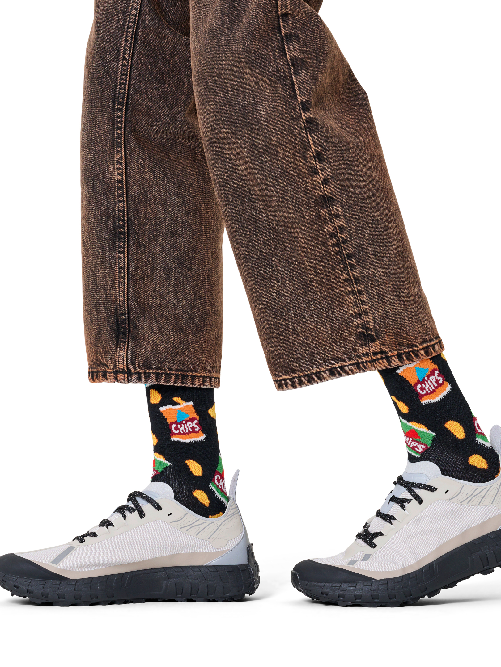 ΚΑΛΤΣΕΣ CHIP BAG 1