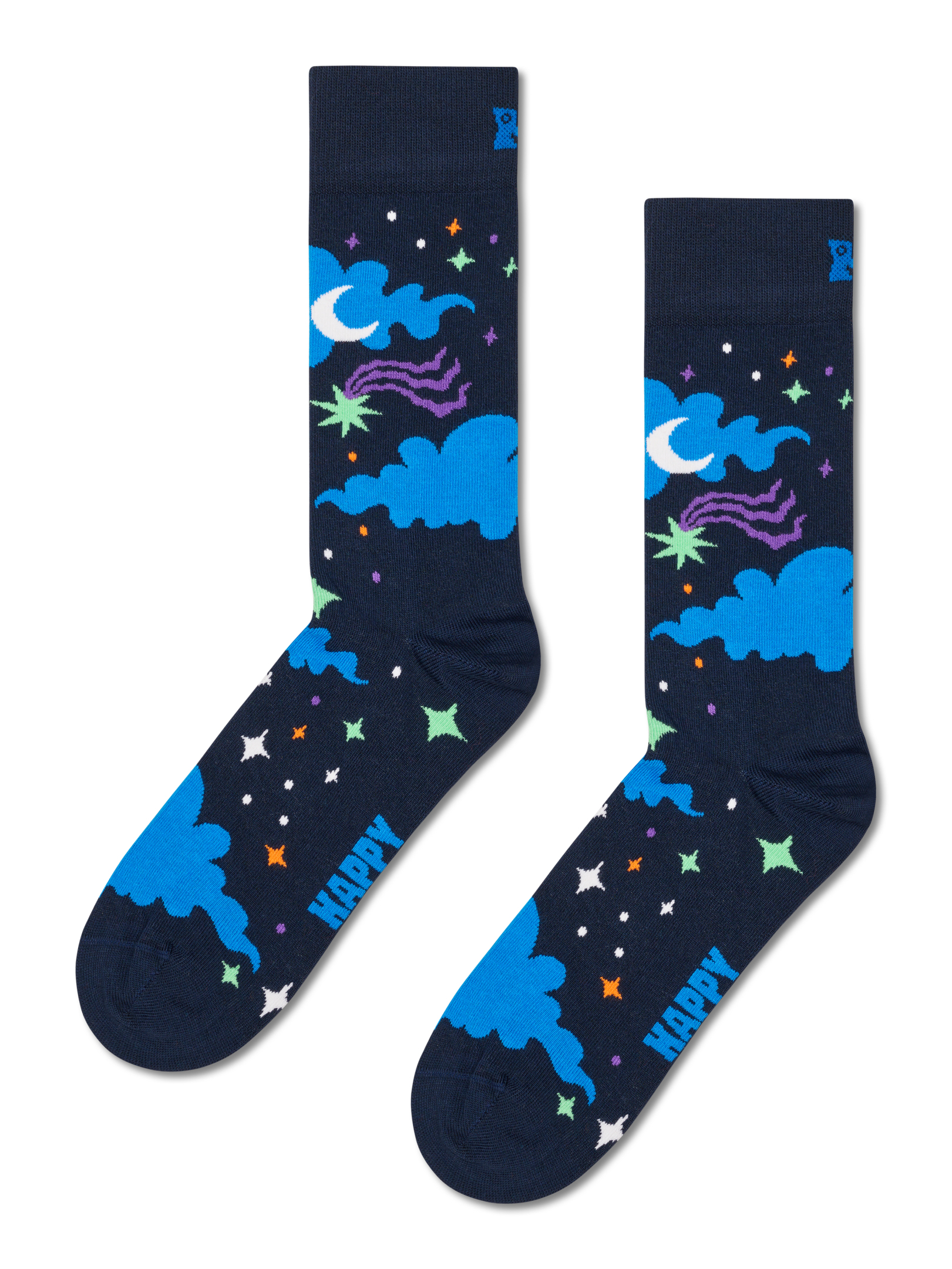 ΚΑΛΤΣΕΣ STARRY SKY 0