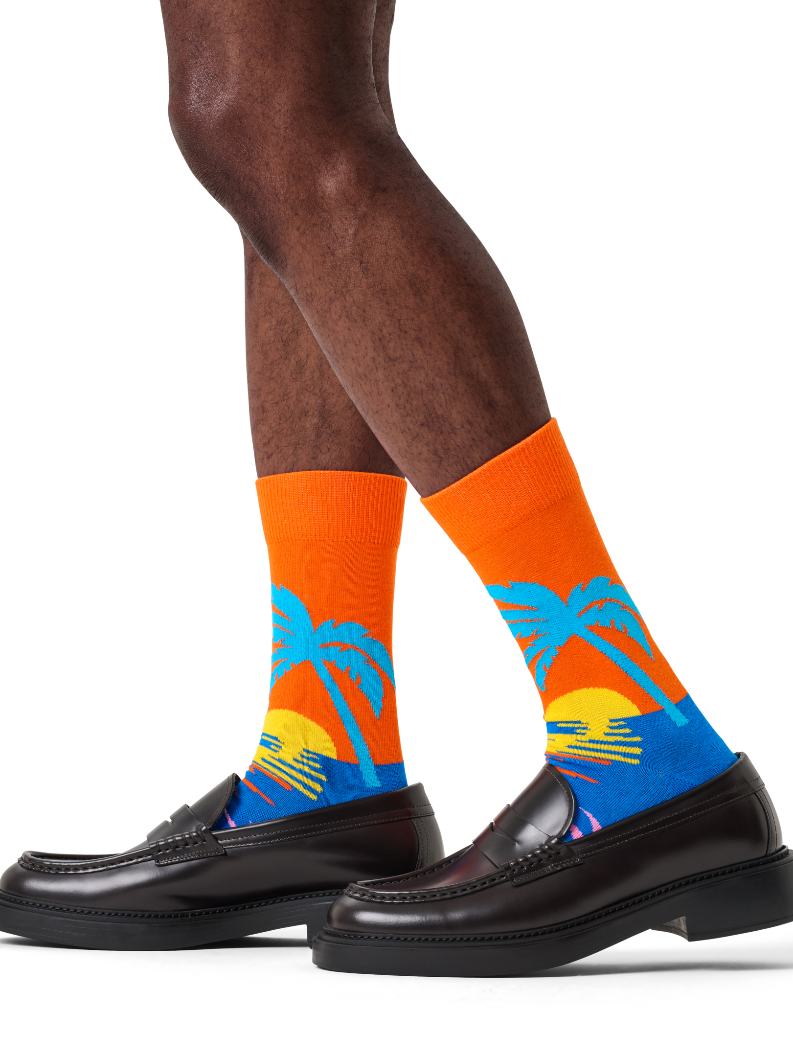 UNISEX ΚΑΛΤΣΕΣ SUNSET 1