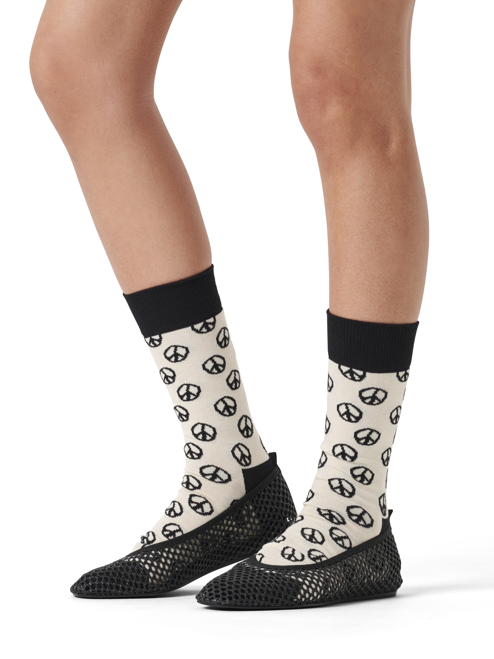 UNISEX ΚΑΛΤΣΕΣ PEACE 1