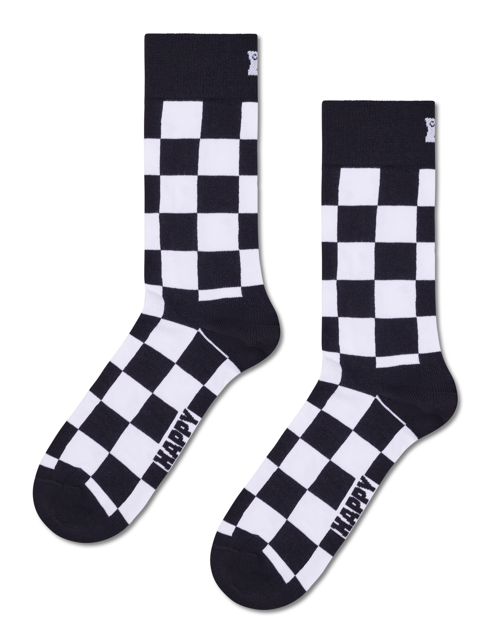 ΚΑΛΤΣΕΣ CHECKERBOARD 0