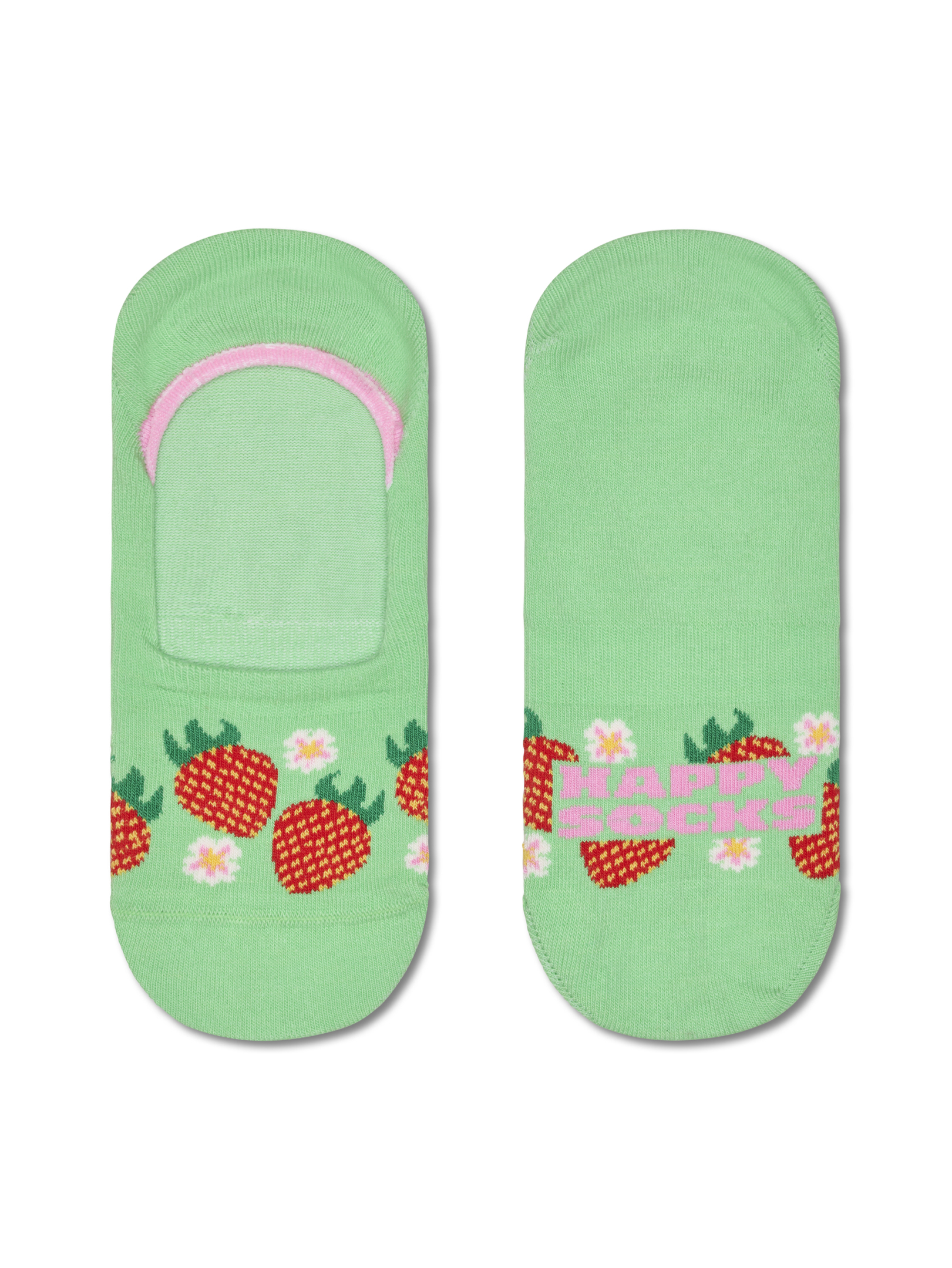 ΓΥΝΑΙΚΕΙΕΣ ΚΑΛΤΣΕΣ INVISIBLE STRAWBERRY 0
