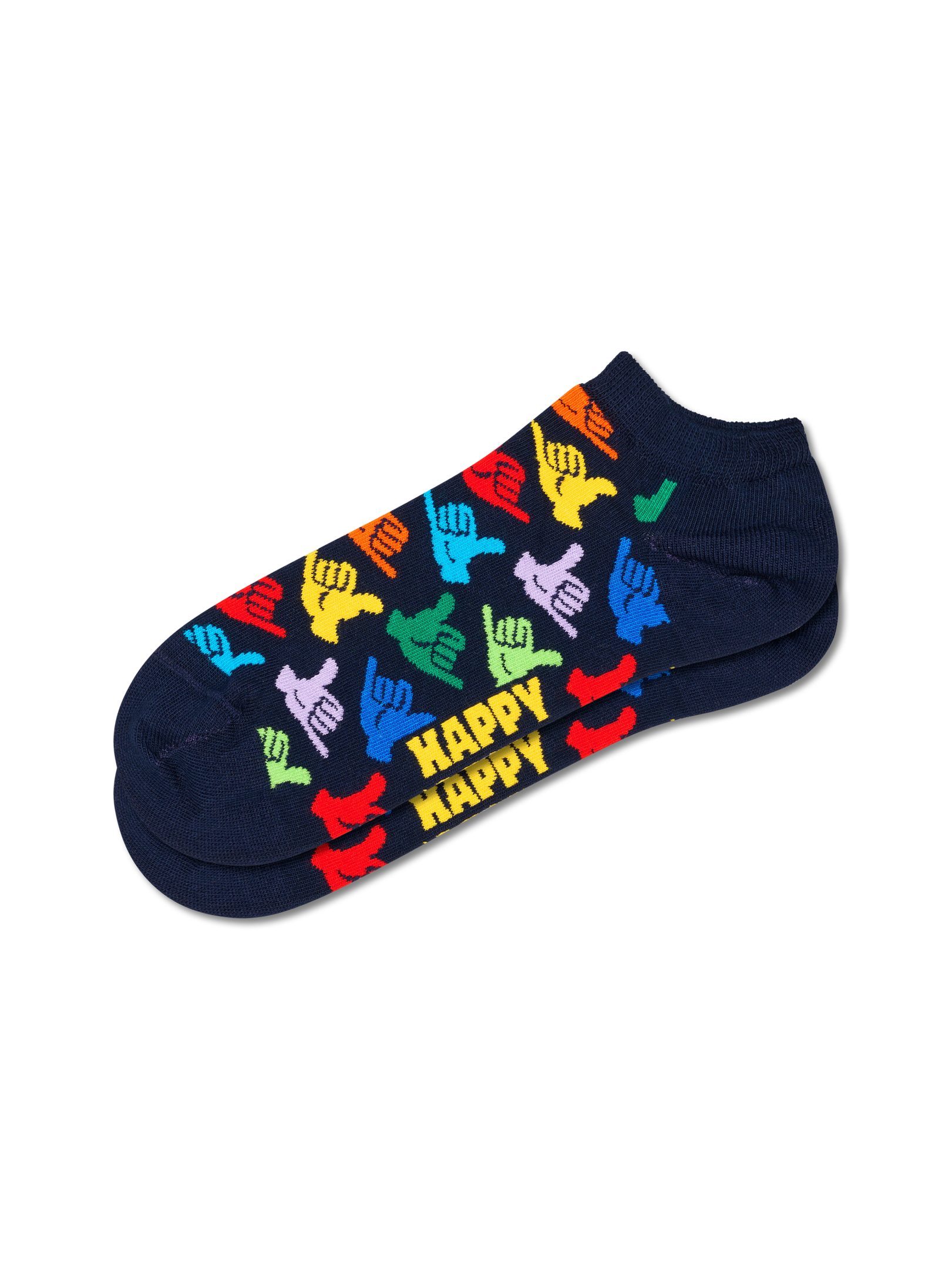 UNISEX ΚΑΛΤΣΕΣ HANG LOOSE LOW 0