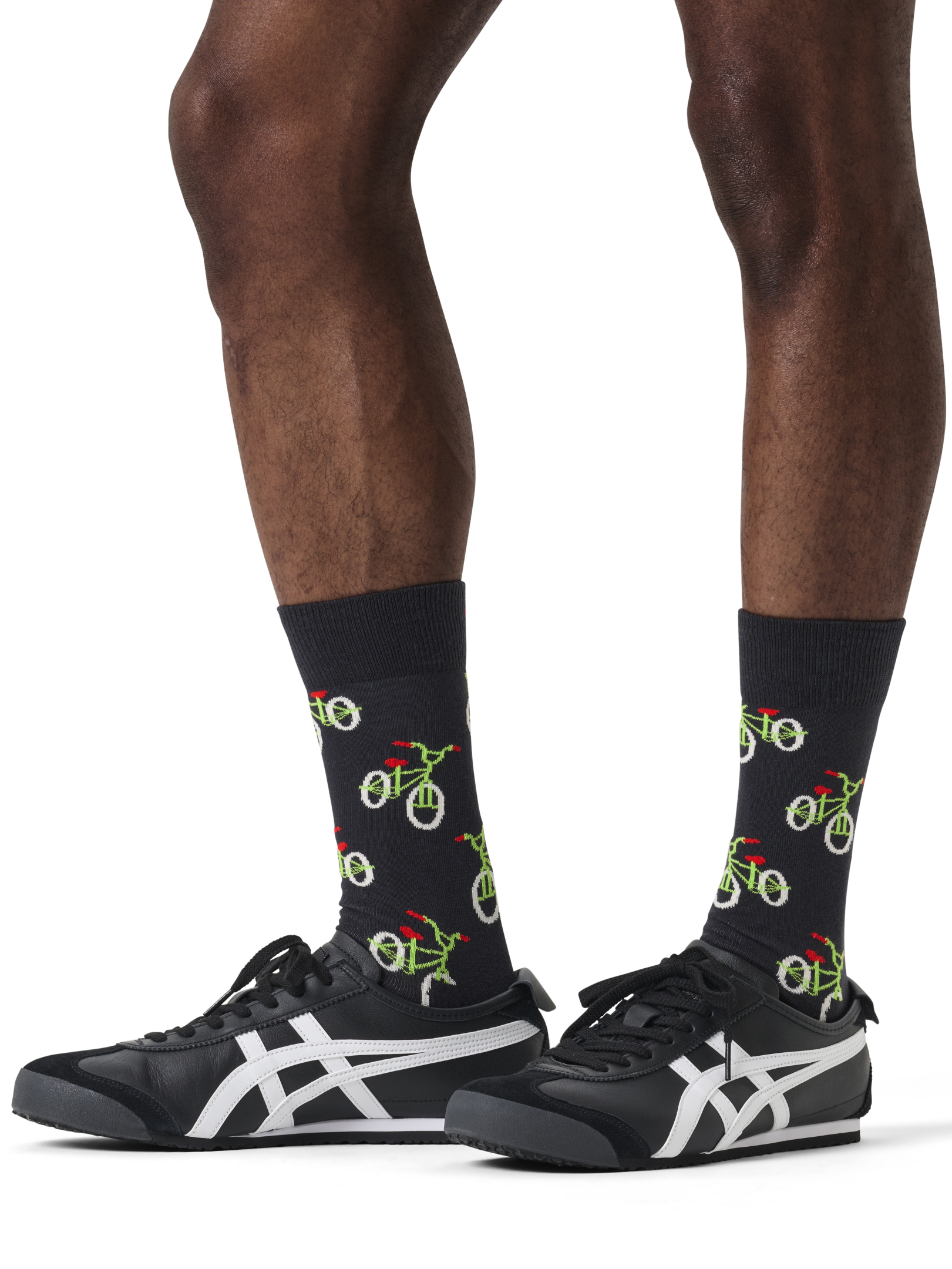 UNISEX ΚΑΛΤΣΕΣ TRICK BIKE 1