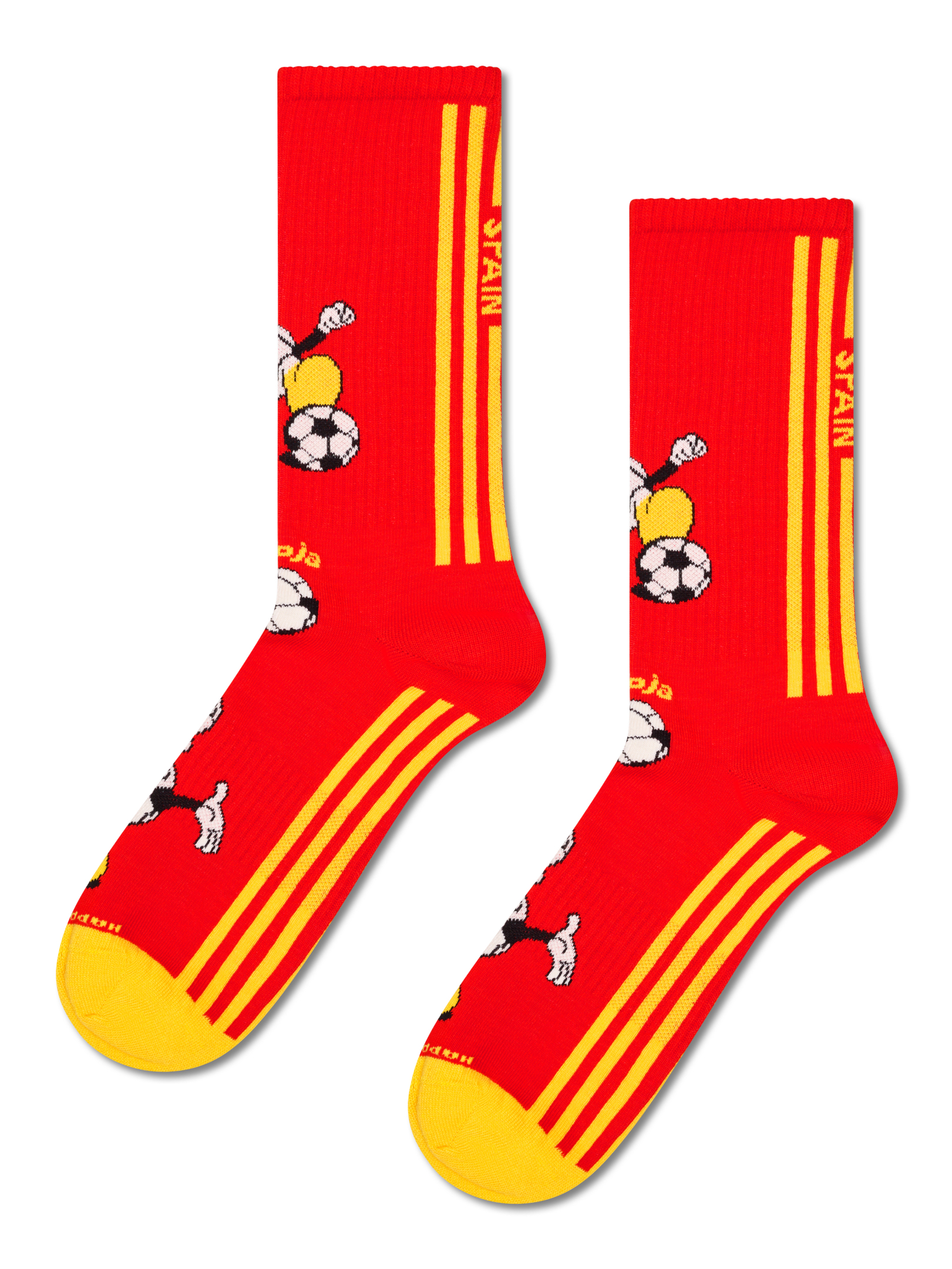 ΚΑΛΤΣΕΣ TEAM SPAIN FOOTBALL 0