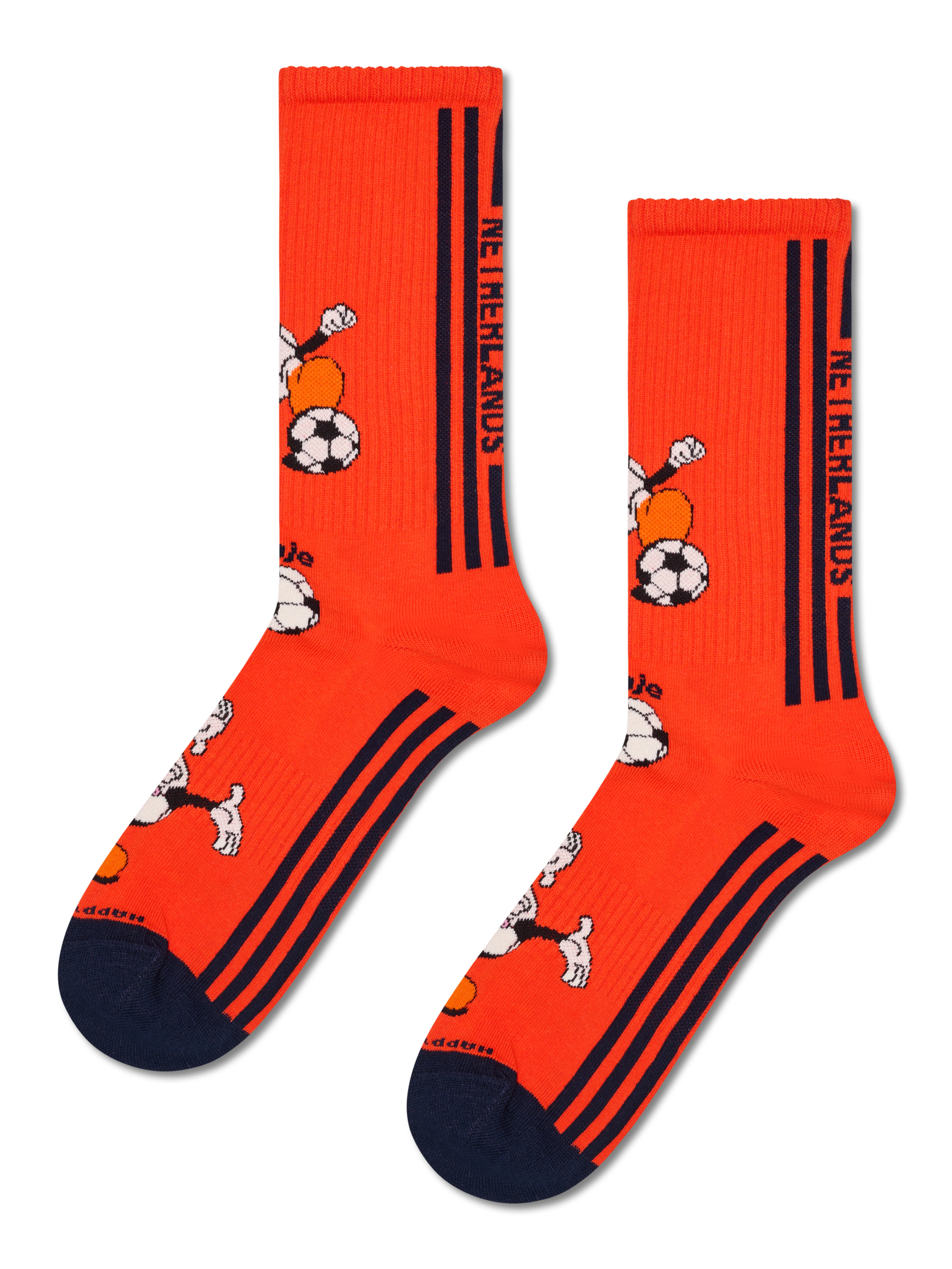 ΚΑΛΤΣΕΣ TEAM NETHERLANDS FOOTBALL 0