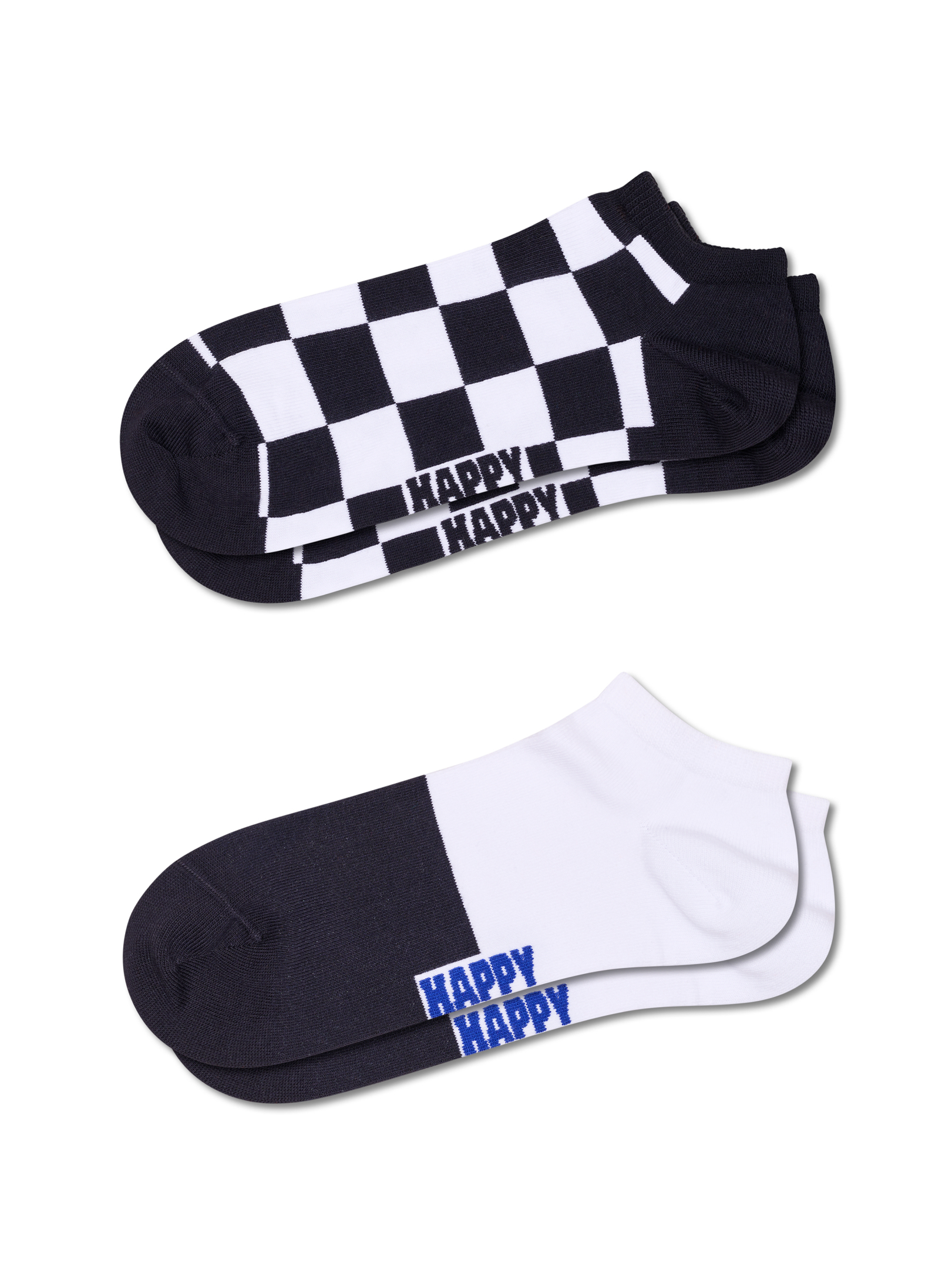 ΚΑΛΤΣΕΣ CHECKERBOARD 2ΤΜΧ 0