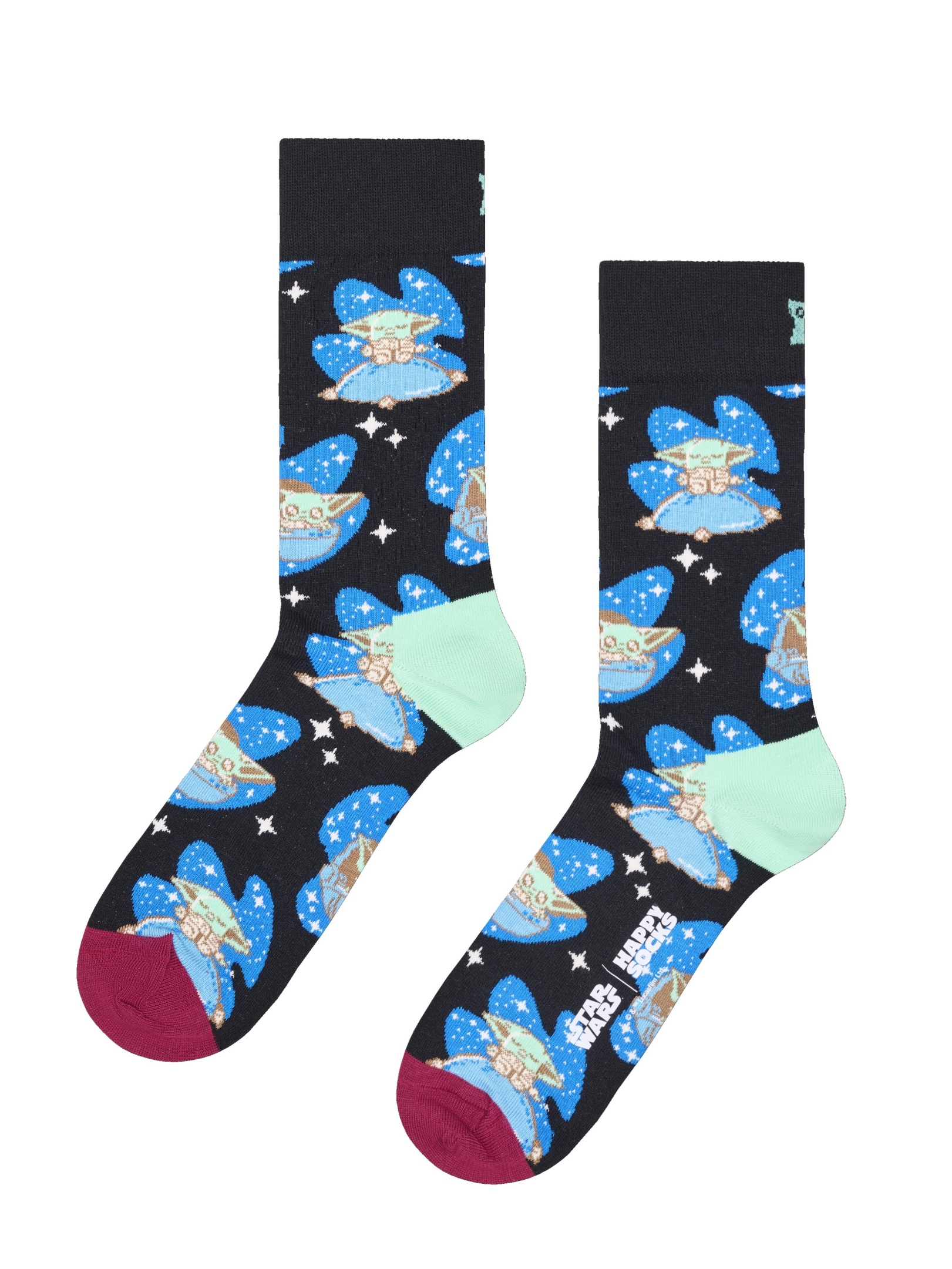 ΚΑΛΤΣΕΣ STAR WARS™ THE FOUNDLING 0