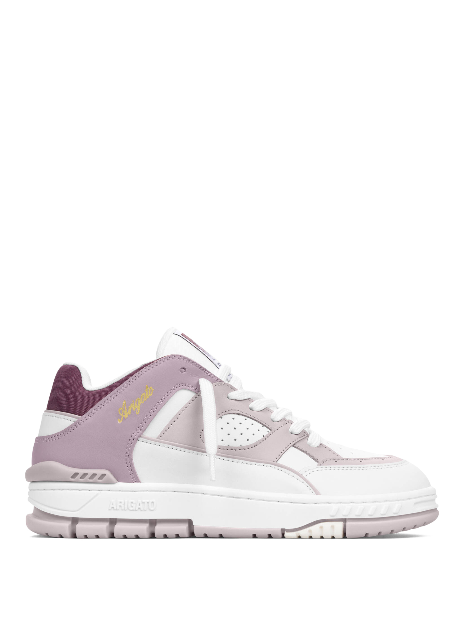 ΓΥΝΑΙΚΕΙΑ SNEAKERS AREA LO SNEAKER 0