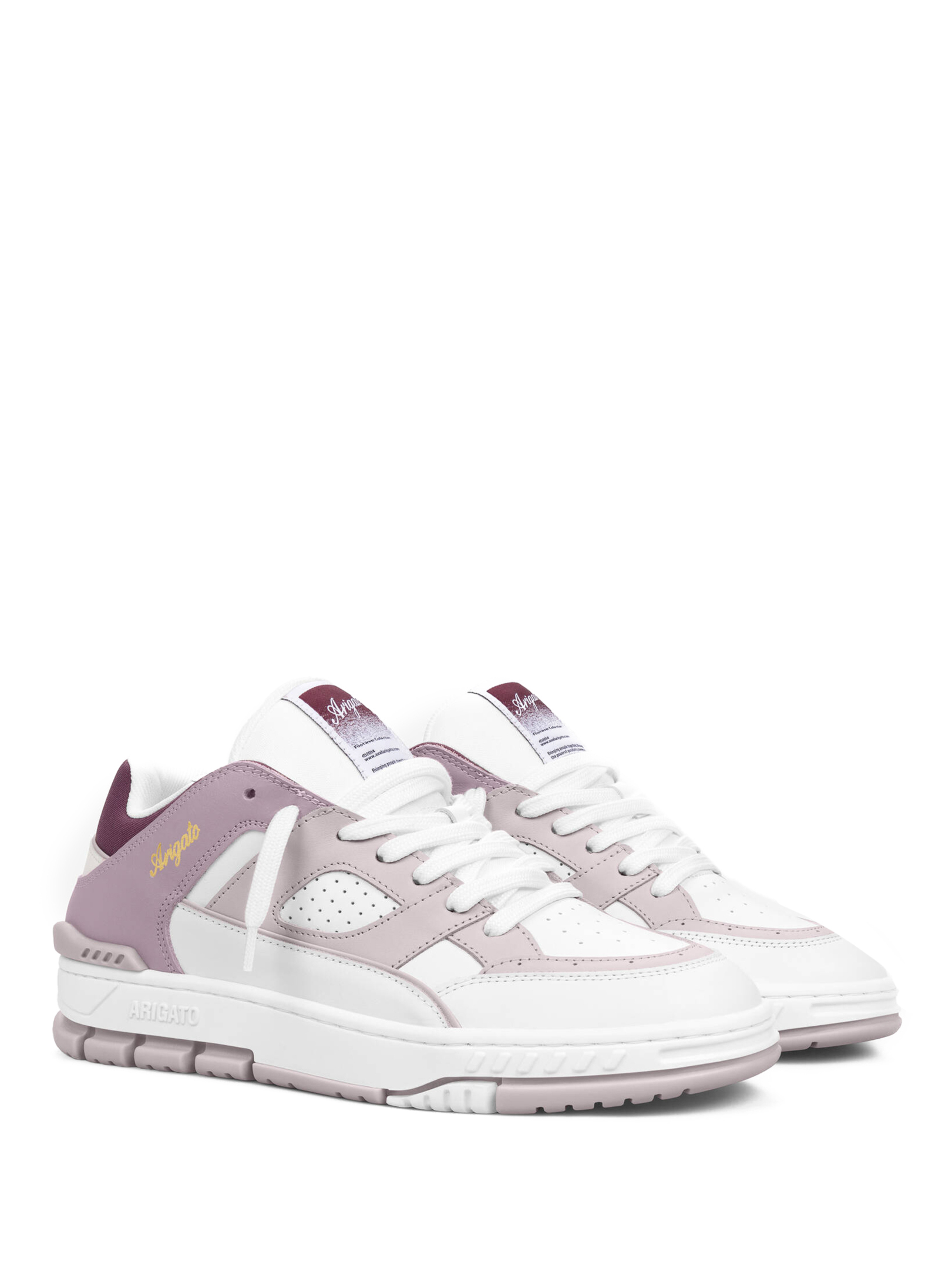 ΓΥΝΑΙΚΕΙΑ SNEAKERS AREA LO SNEAKER 1