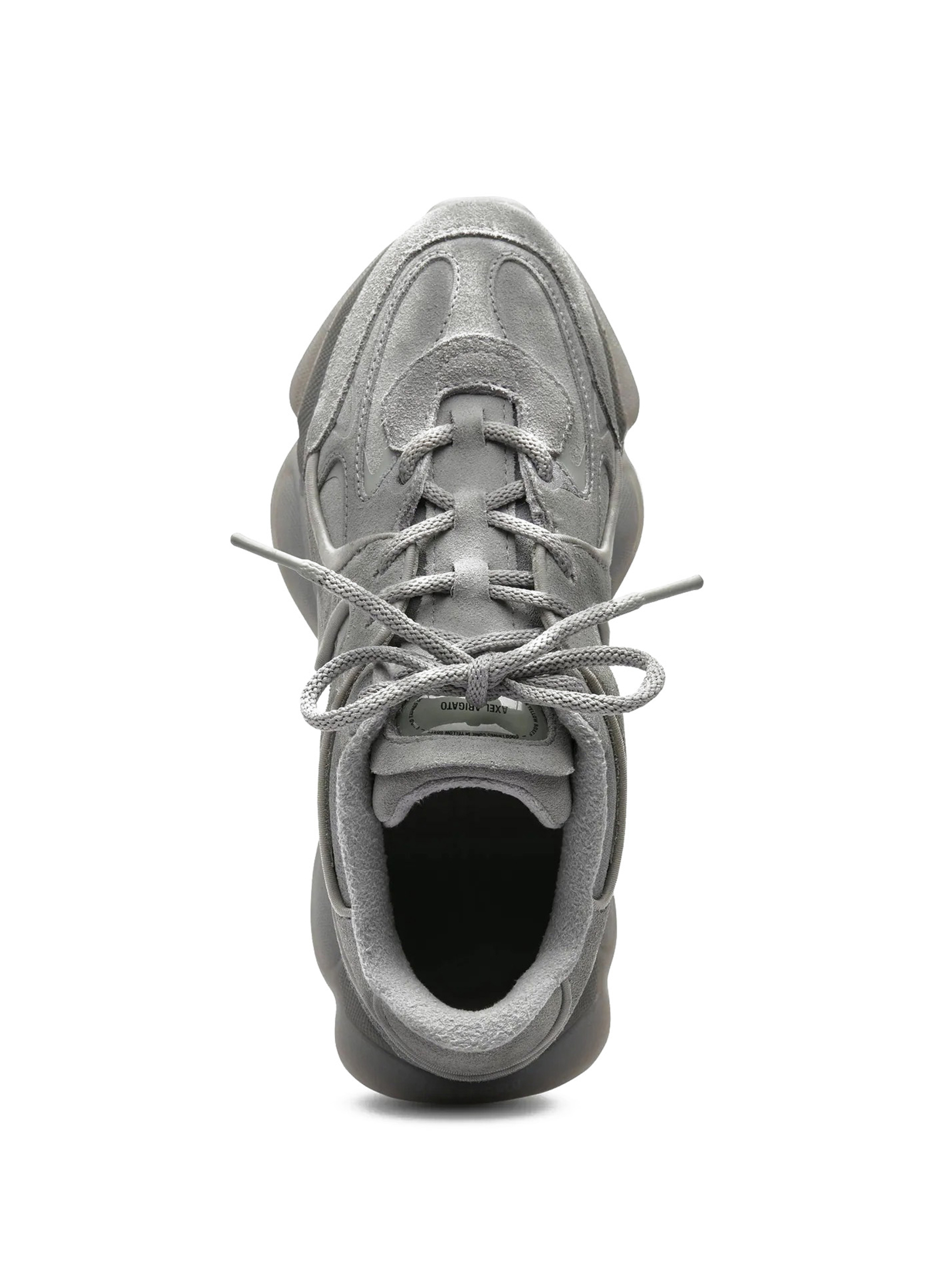 ΓΥΝΑΙΚΕΙΑ SUEDE ΑΘΛΗΤΙΚΑ SNEAKERS ERIS 3