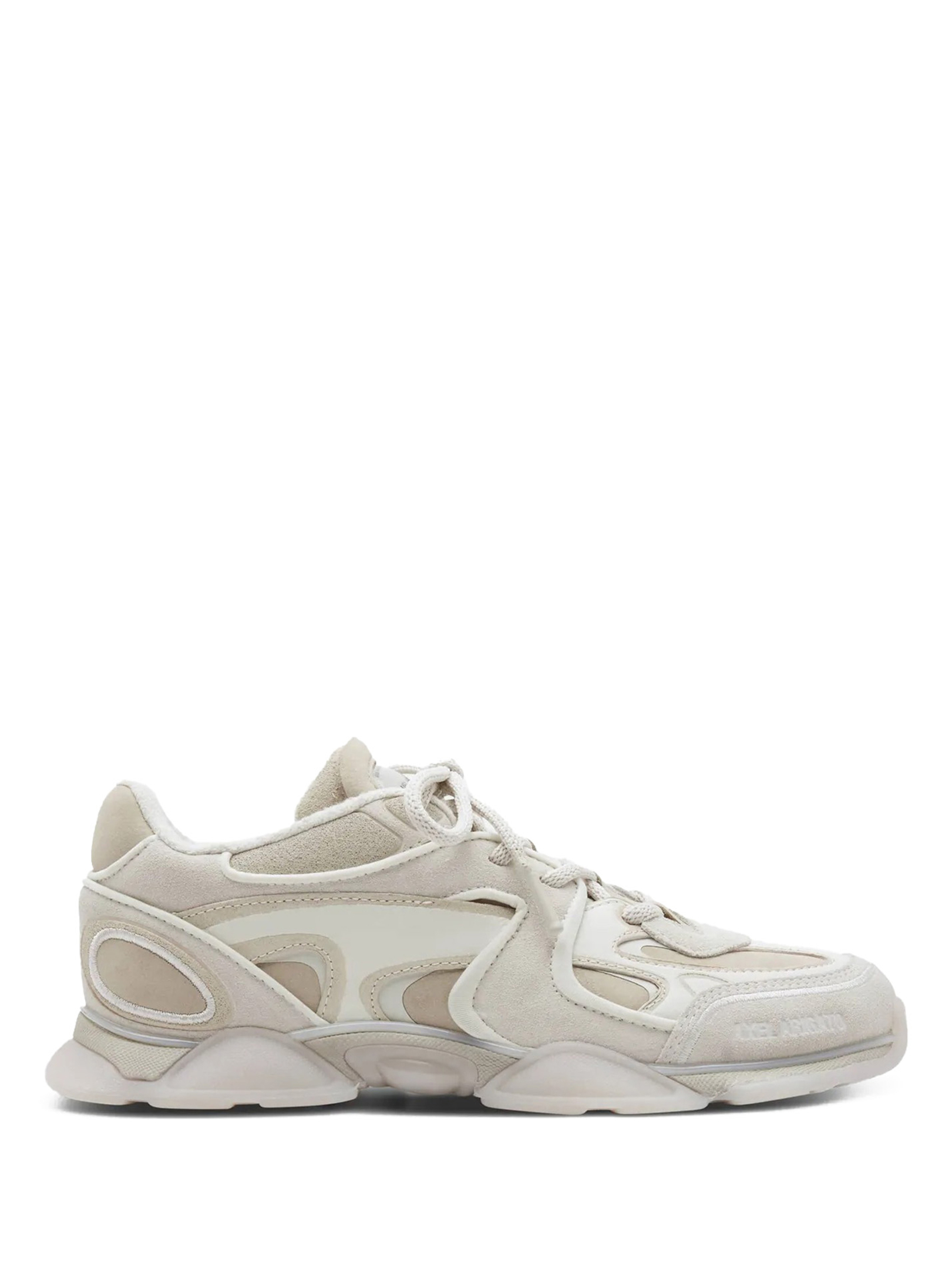 ΓΥΝΑΙΚΕΙΑ SUEDE ΑΘΛΗΤΙΚΑ SNEAKERS ERIS 0