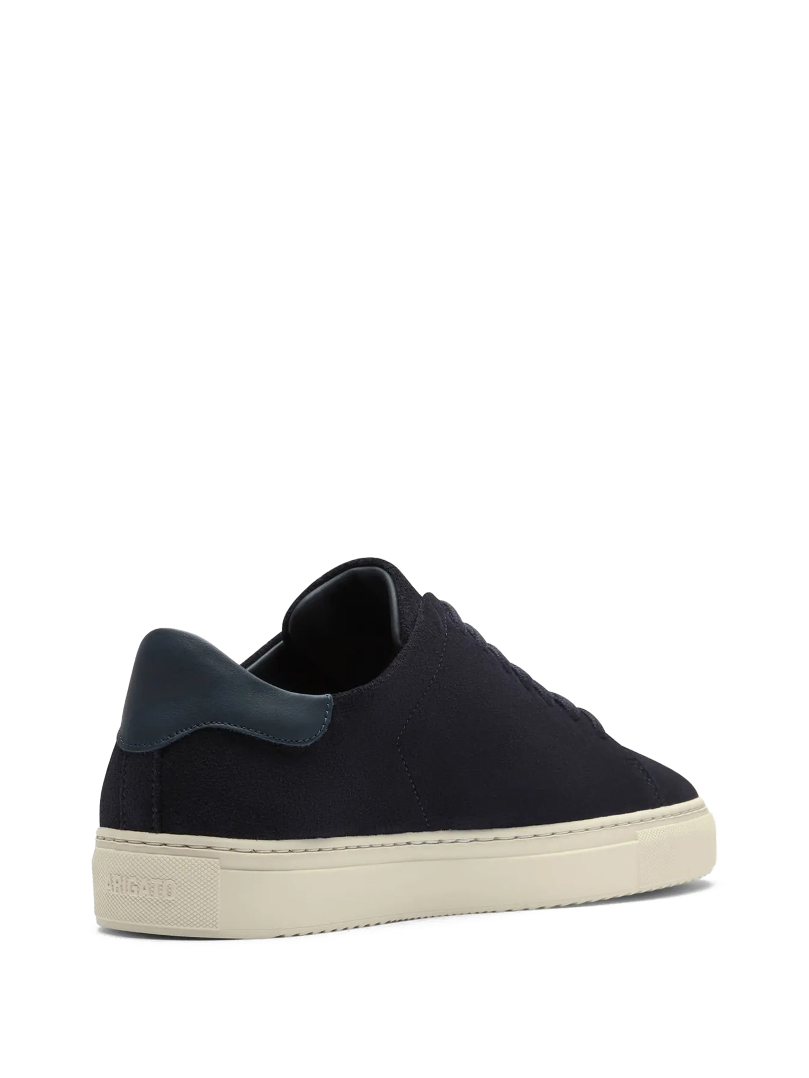 ΑΝΔΡΙΚΑ SUEDE SNEAKERS CLEAN 90 3