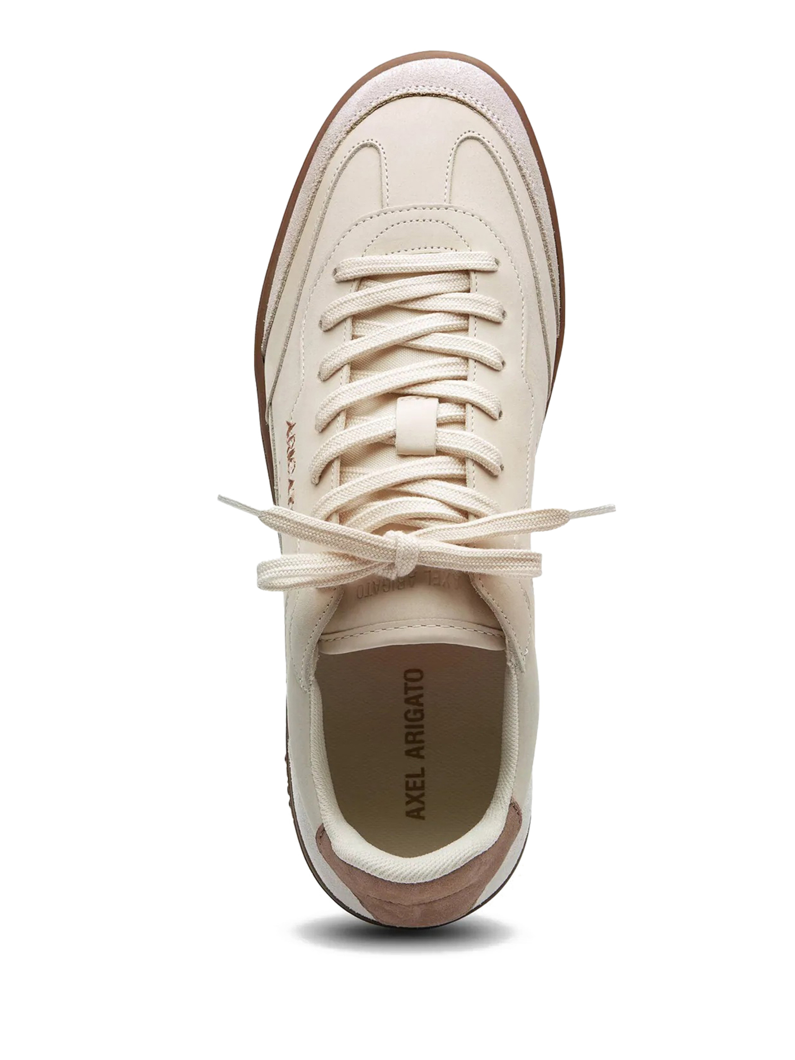 ΑΝΔΡΙΚΑ SNEAKERS DICE T-TOE 2