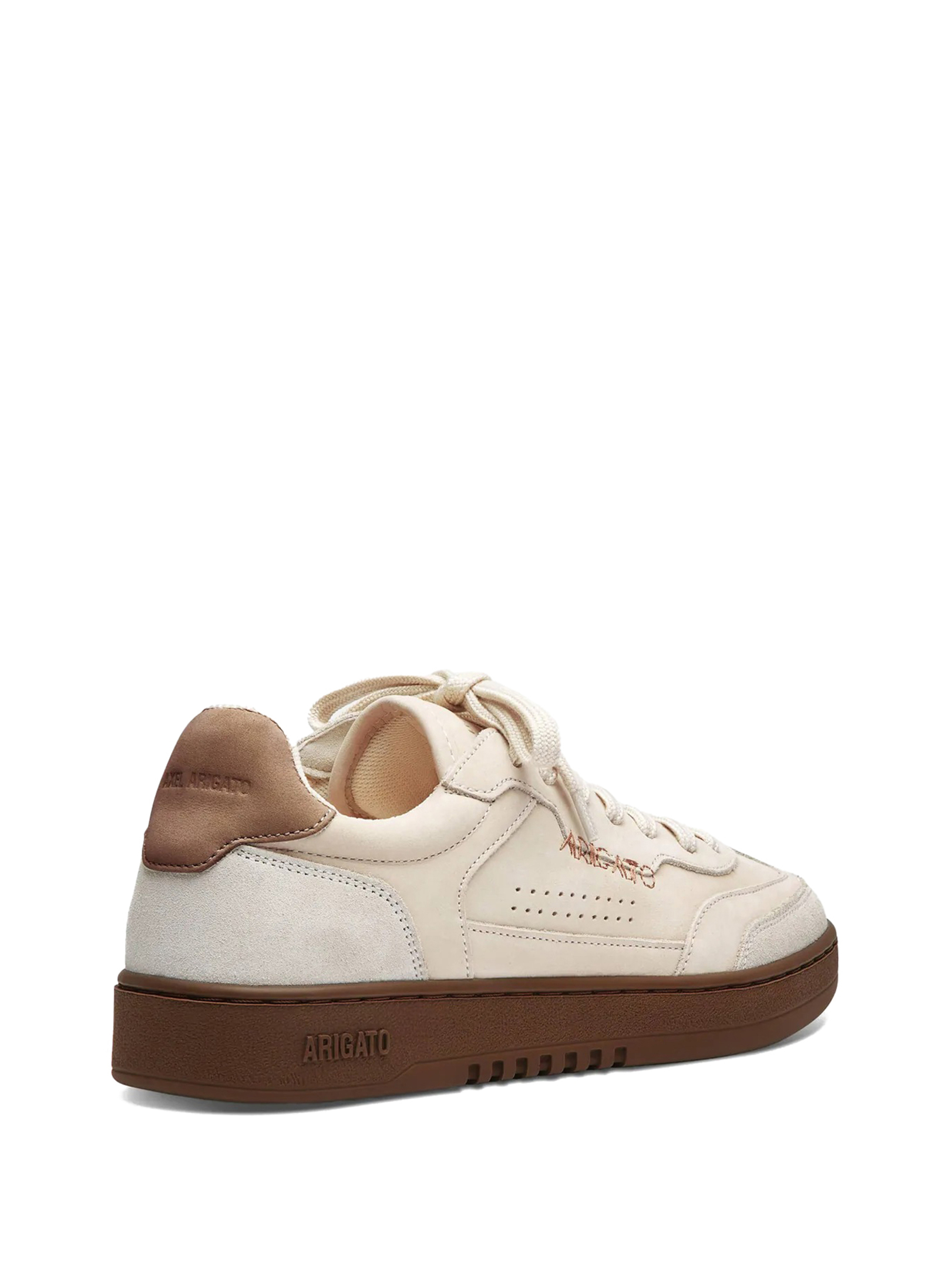 ΓΥΝΑΙΚΕΙΑ SNEAKERS DICE T-TOE  2