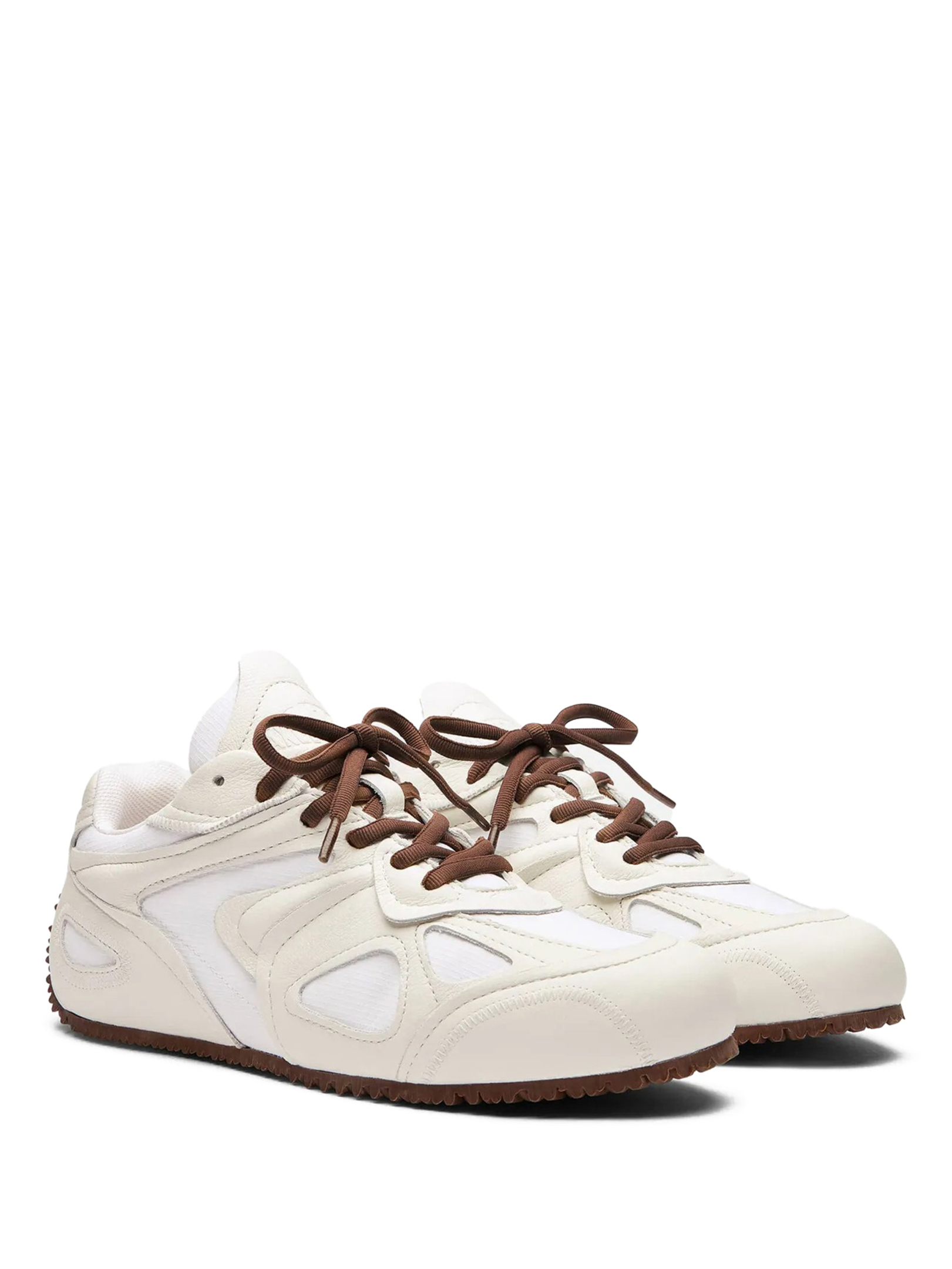 ΓΥΝΑΙΚΕΙΑ SNEAKERS SLOW RUNNER 1