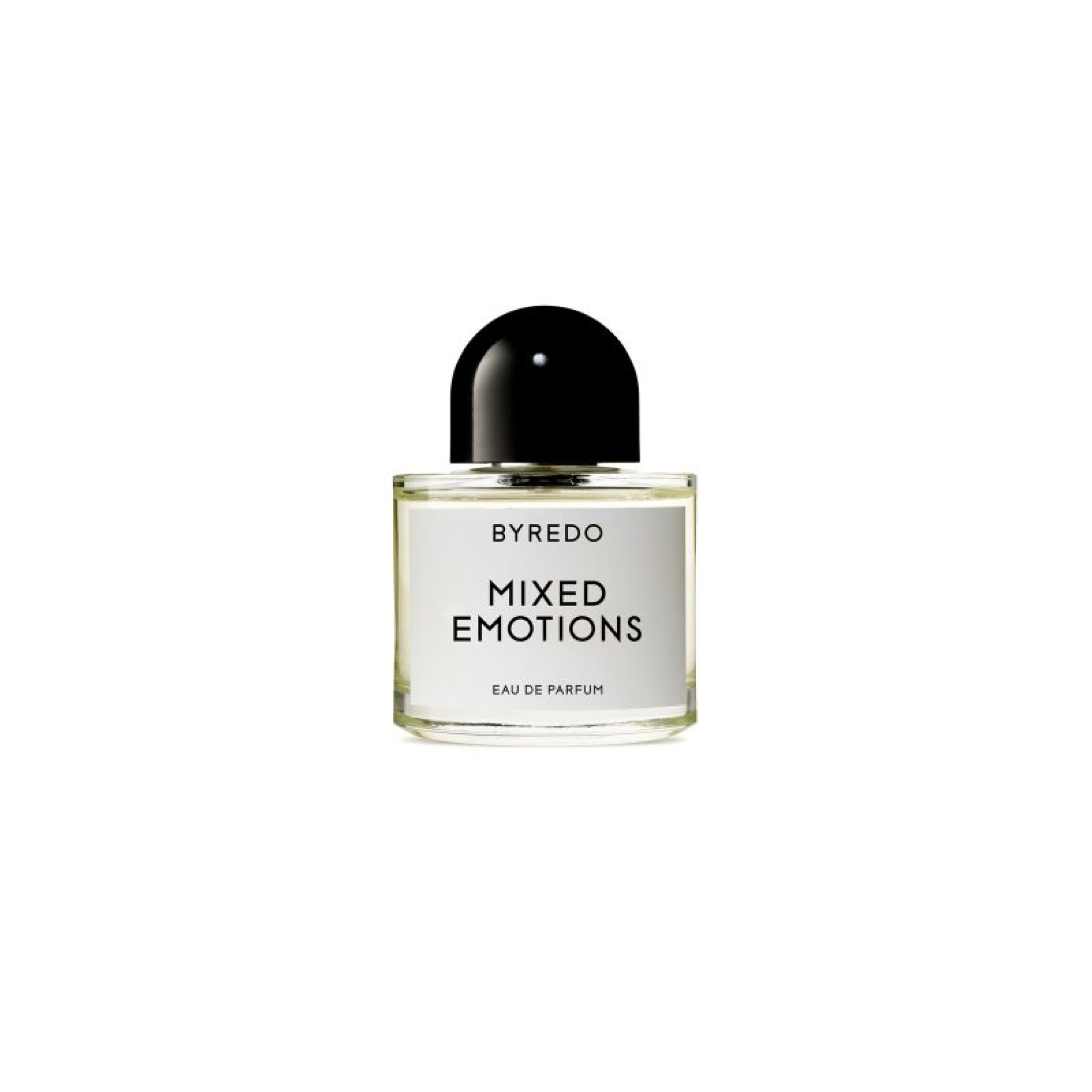 MIXED EMOTIONS EAU DE PARFUM 0