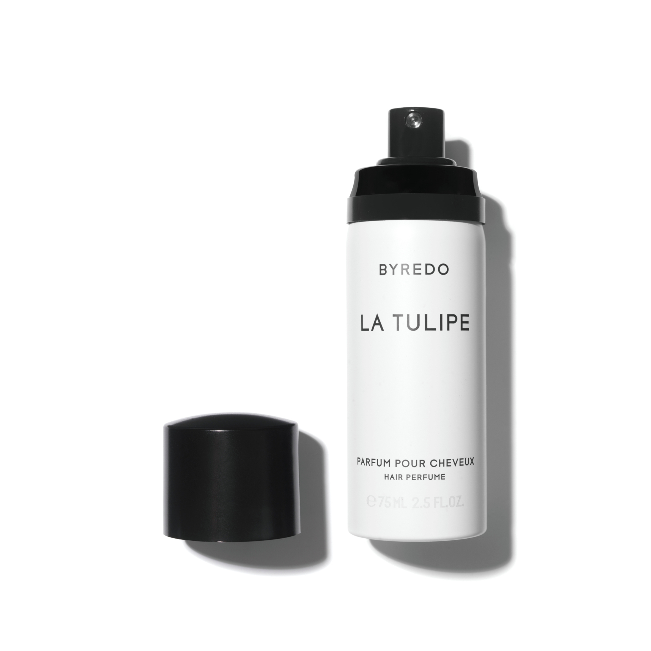 LA TULIPE HAIR PERFUME 1