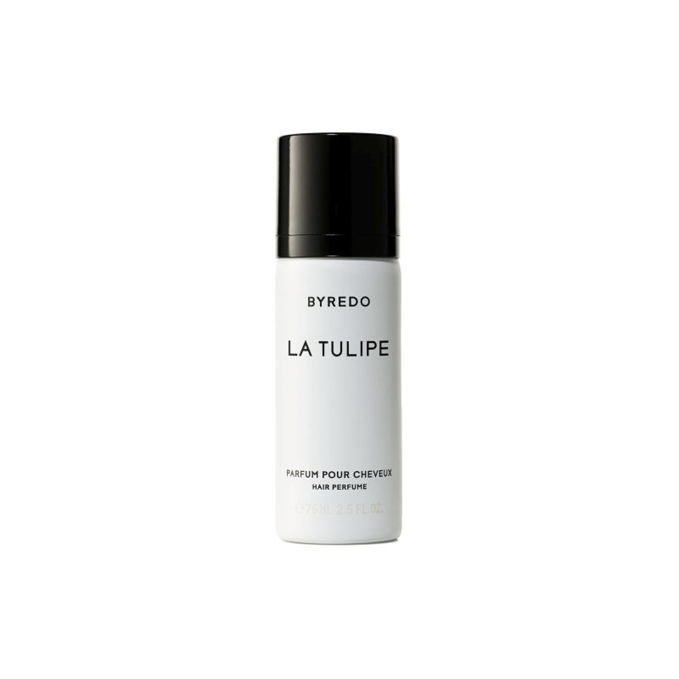 LA TULIPE HAIR PERFUME 2