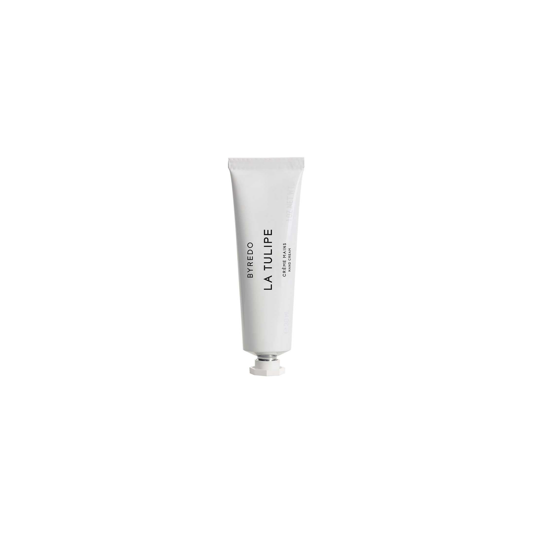 LA TULIPE HAND CREAM 0