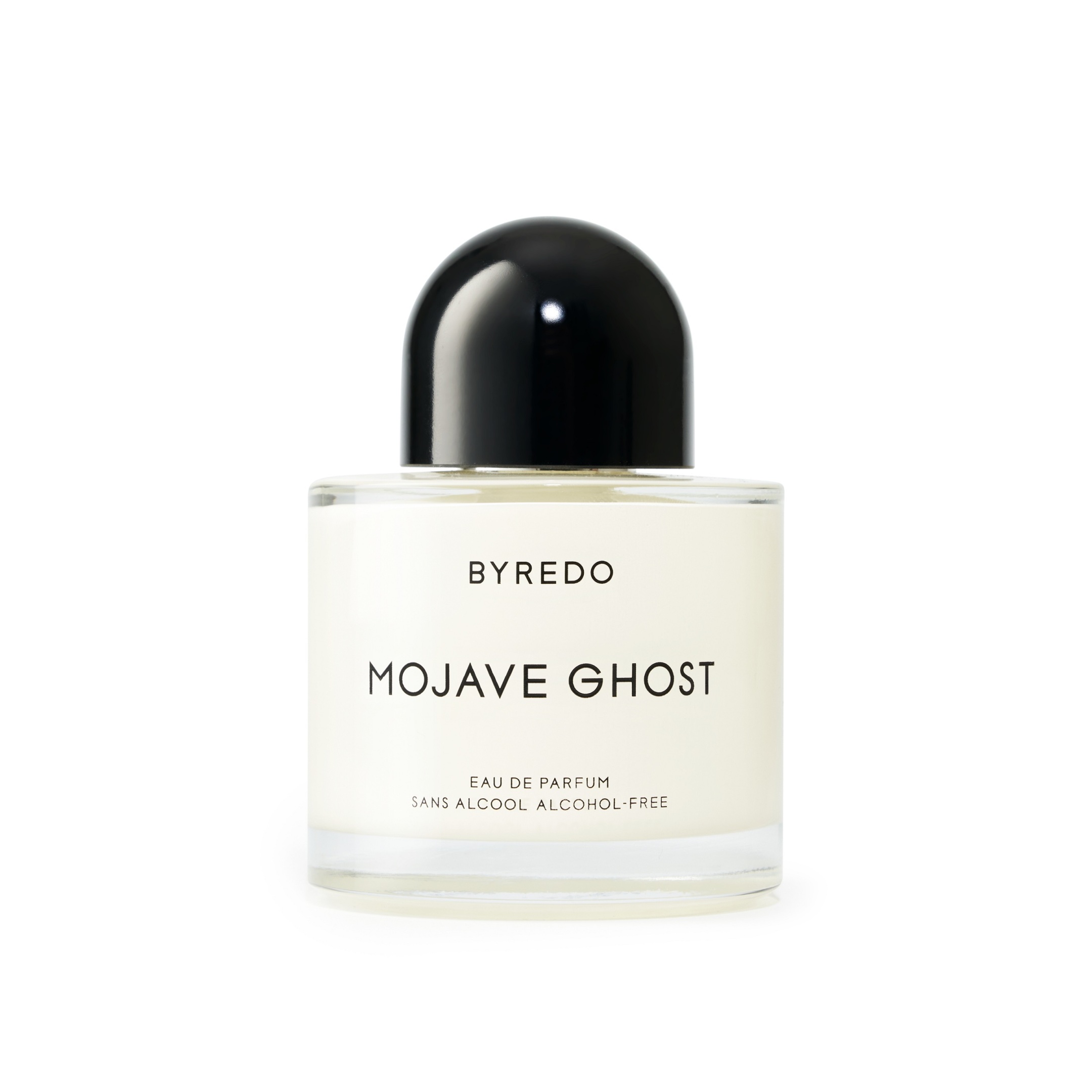 MOJAVE GHOST ALCOHOL FREE  0