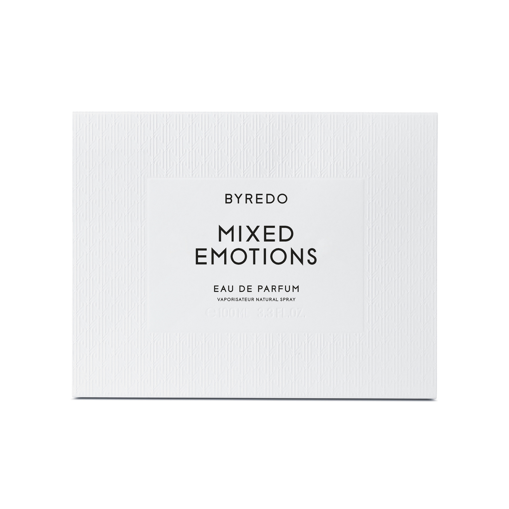 MIXED EMOTIONS EAU DE PARFUM 1
