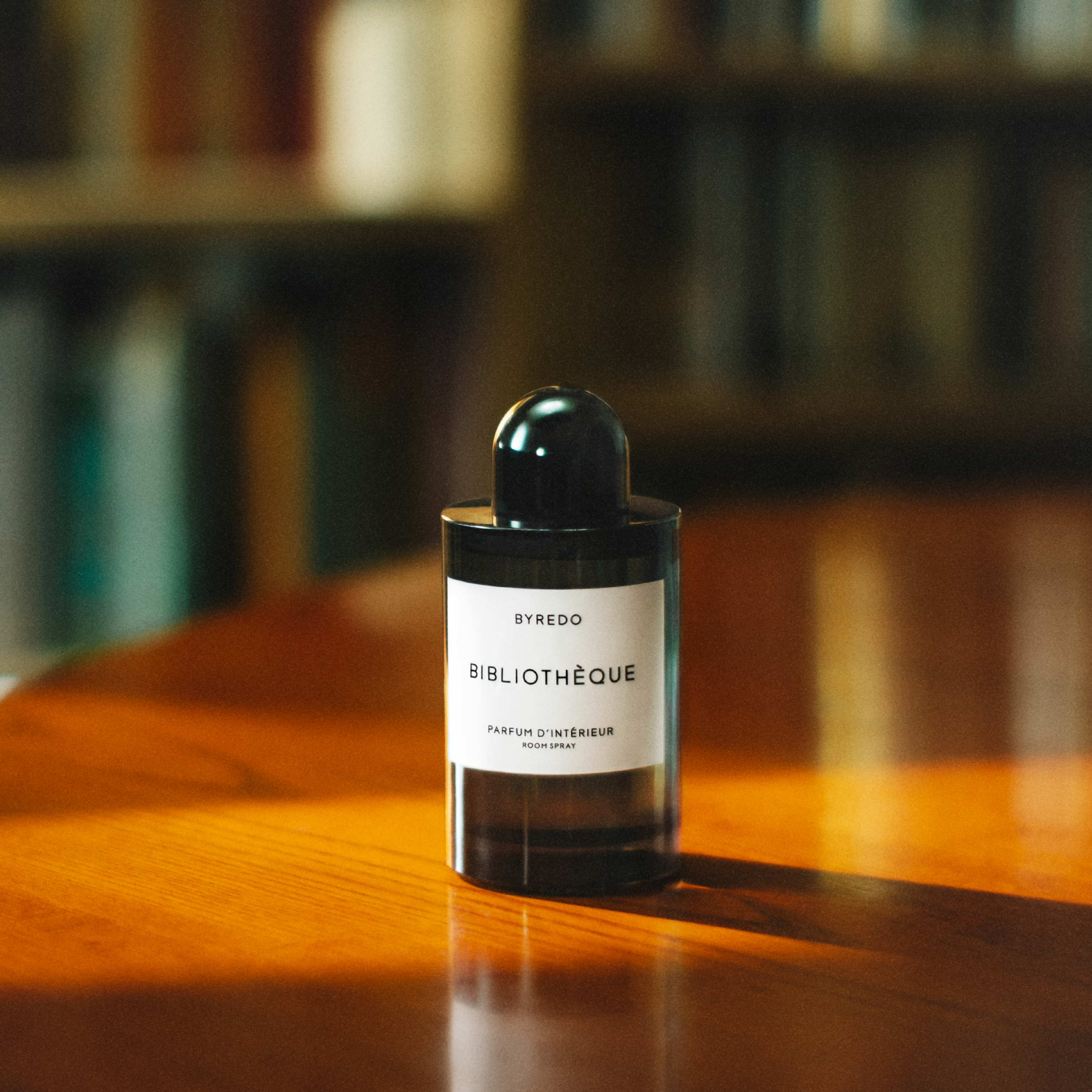 BIBLIOTHEQUE ROOM SPRAY  5