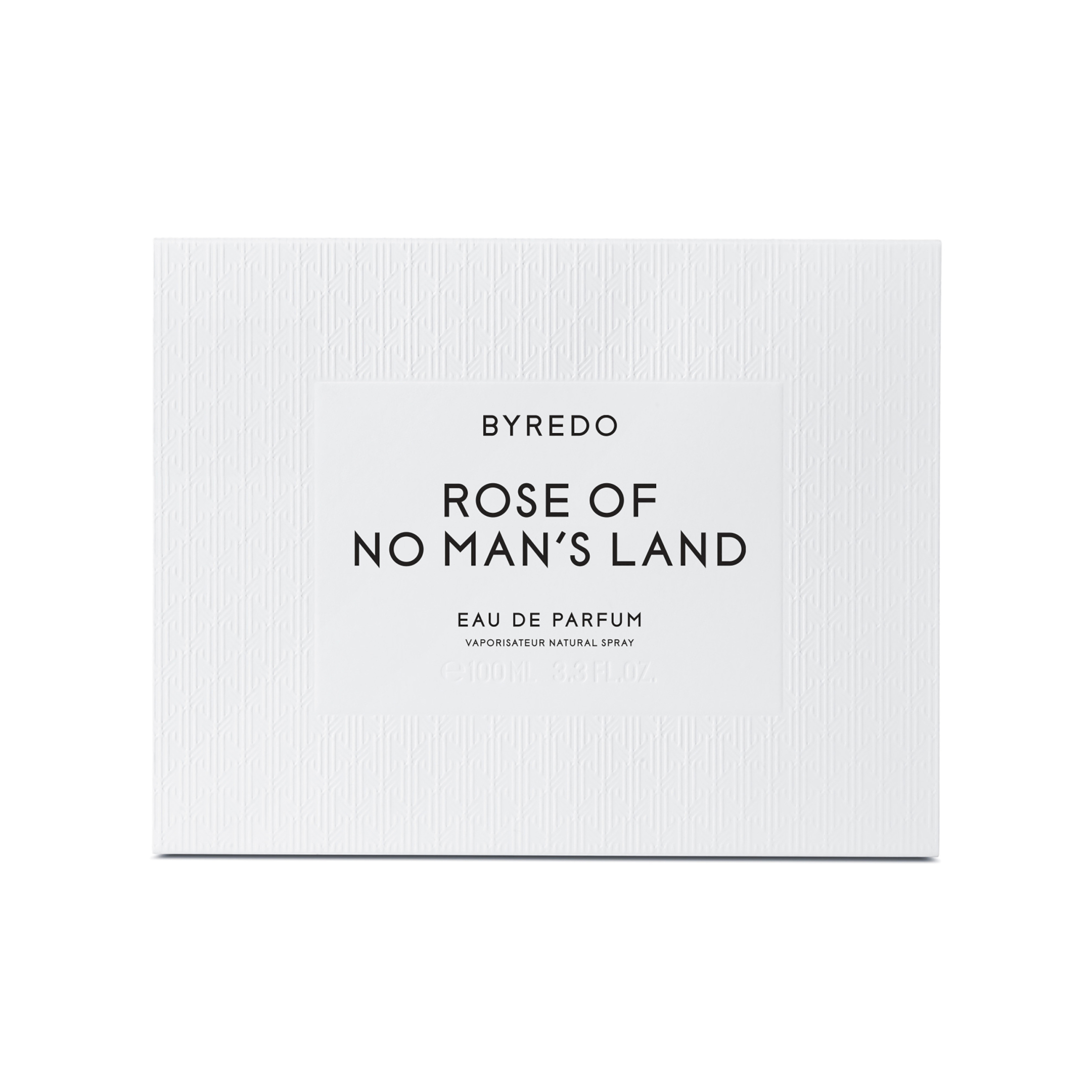 ROSE OF NO MAN'S LAND EAU DE PARFUM 1