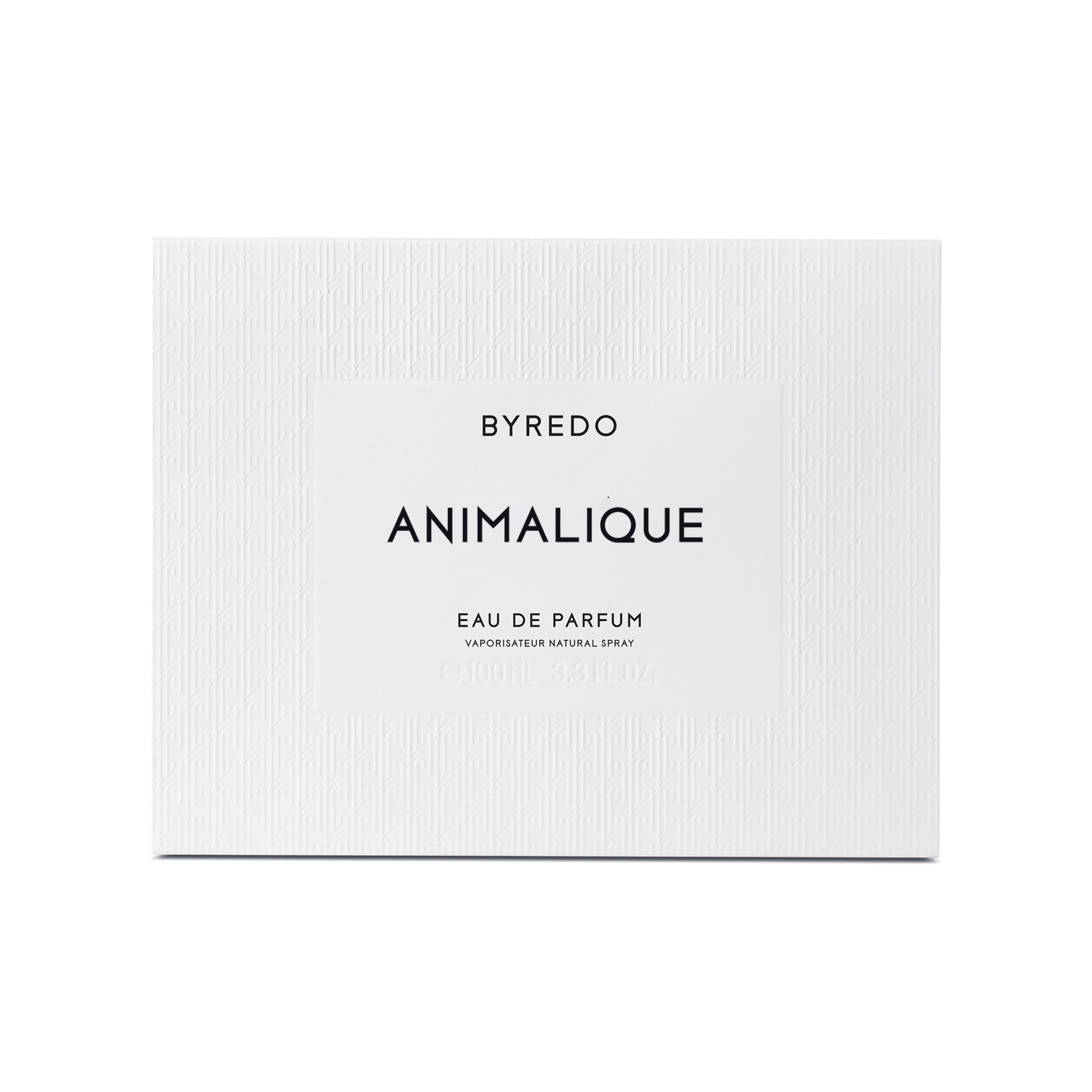 ANIMALIQUE EAU DE PARFUM 2