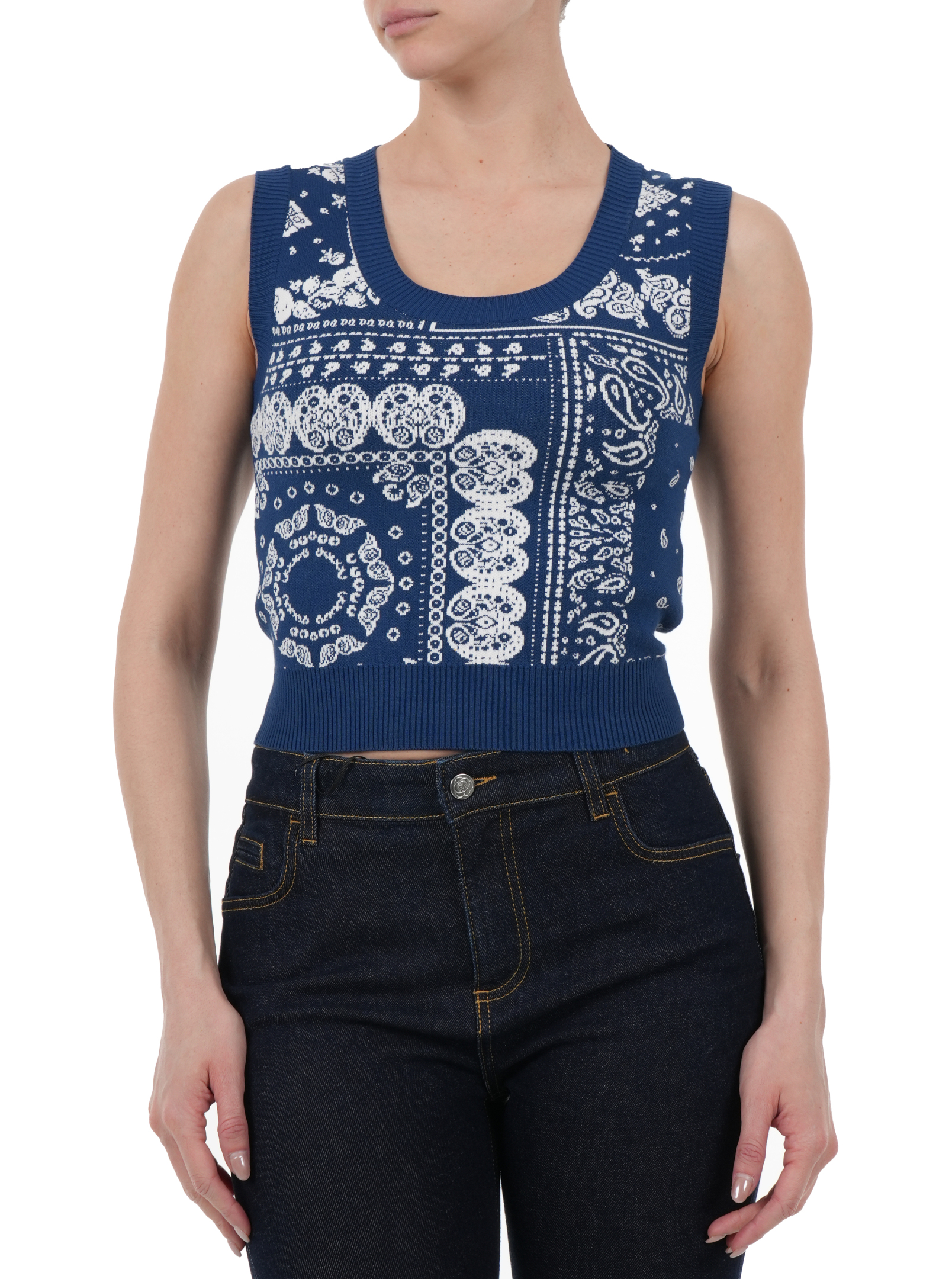 ΓΥΝΑΙΚΕΙΟ ΠΛΕΚΤΟ ΓΙΛΕΚΟ  1