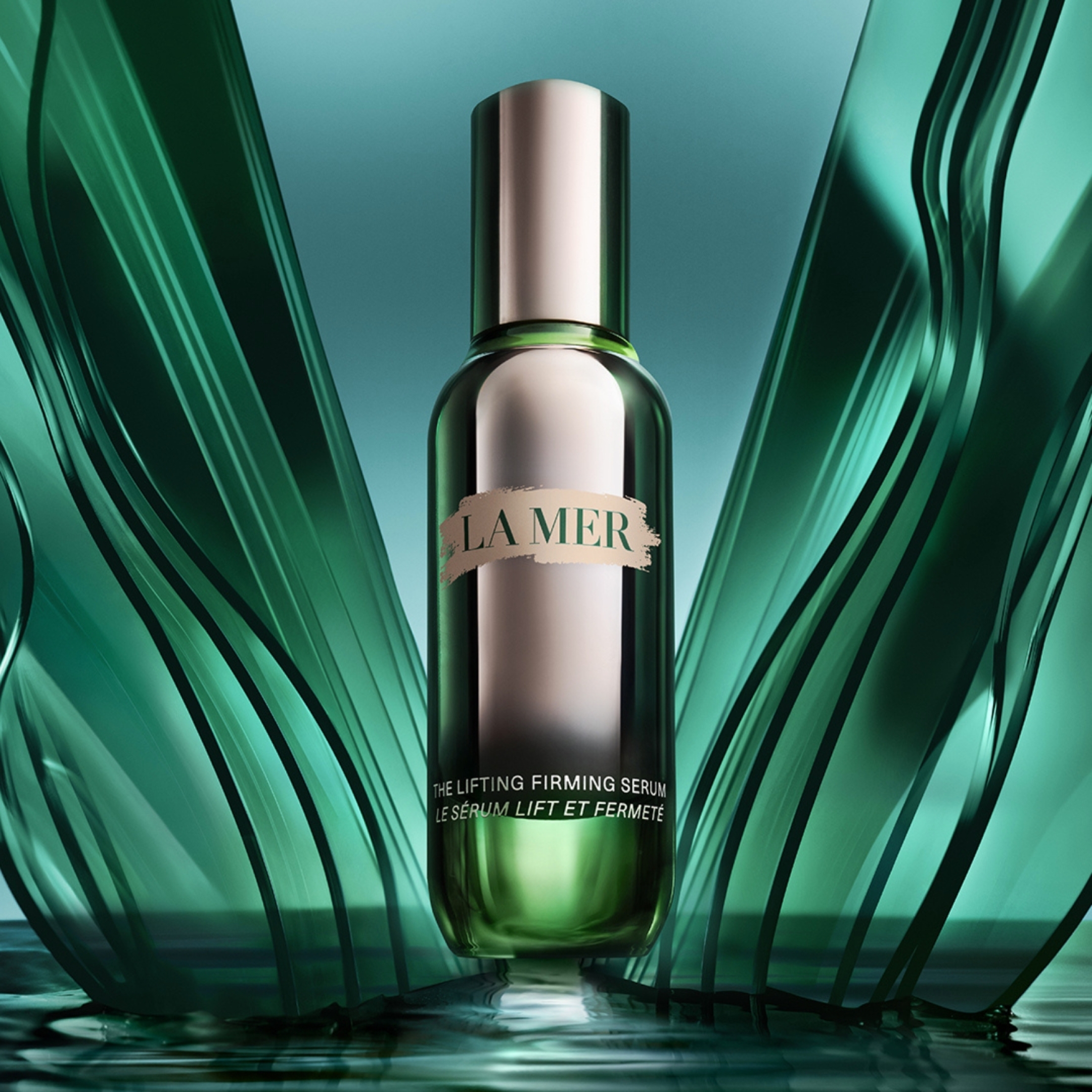 THE LIFTING FIRMING SERUM 2