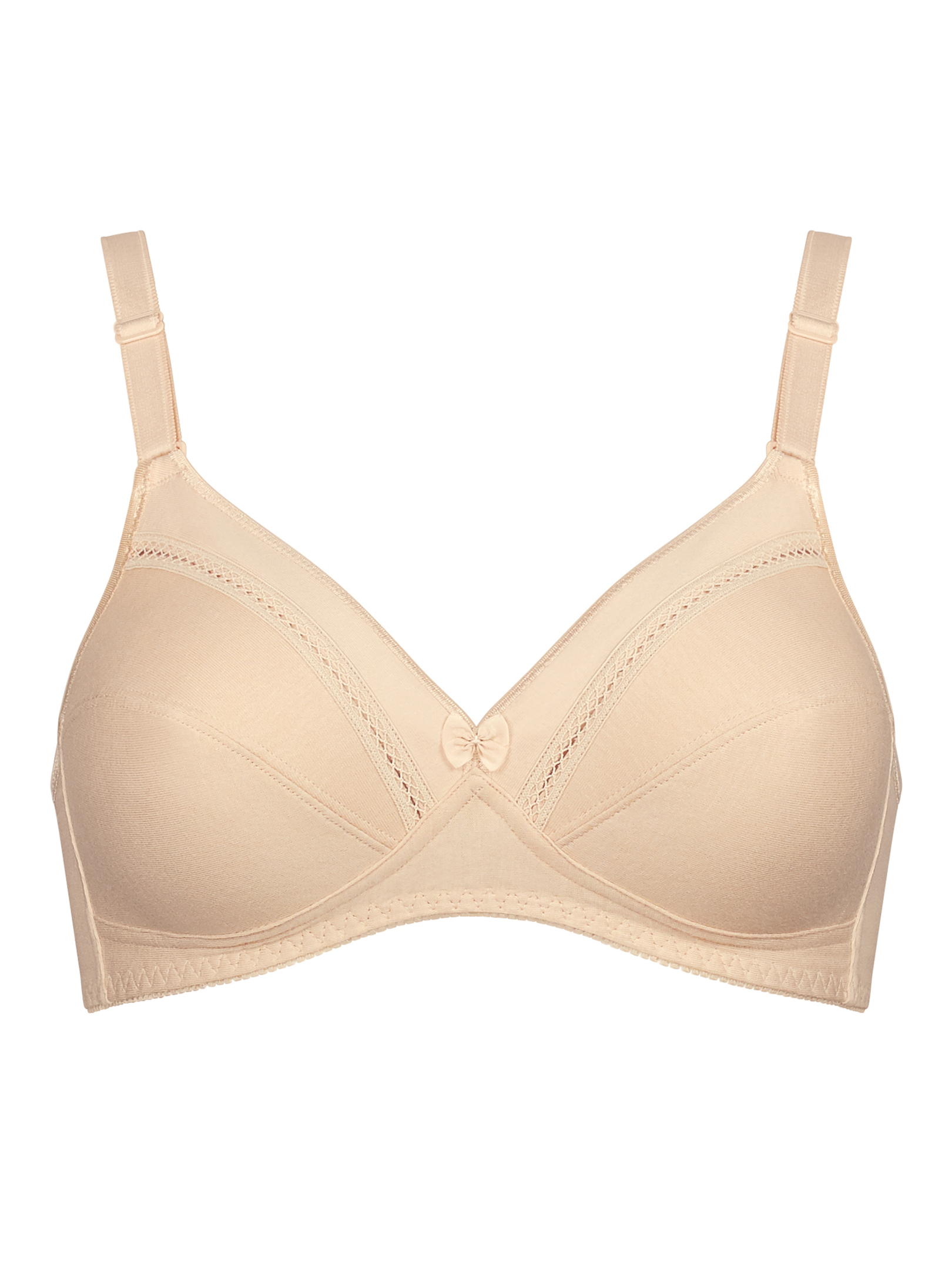 ΓΥΝΑΙΚΕΙΟ ΣΟΥΤΙΕΝ COTTON CLASSIC STRETCH N 0