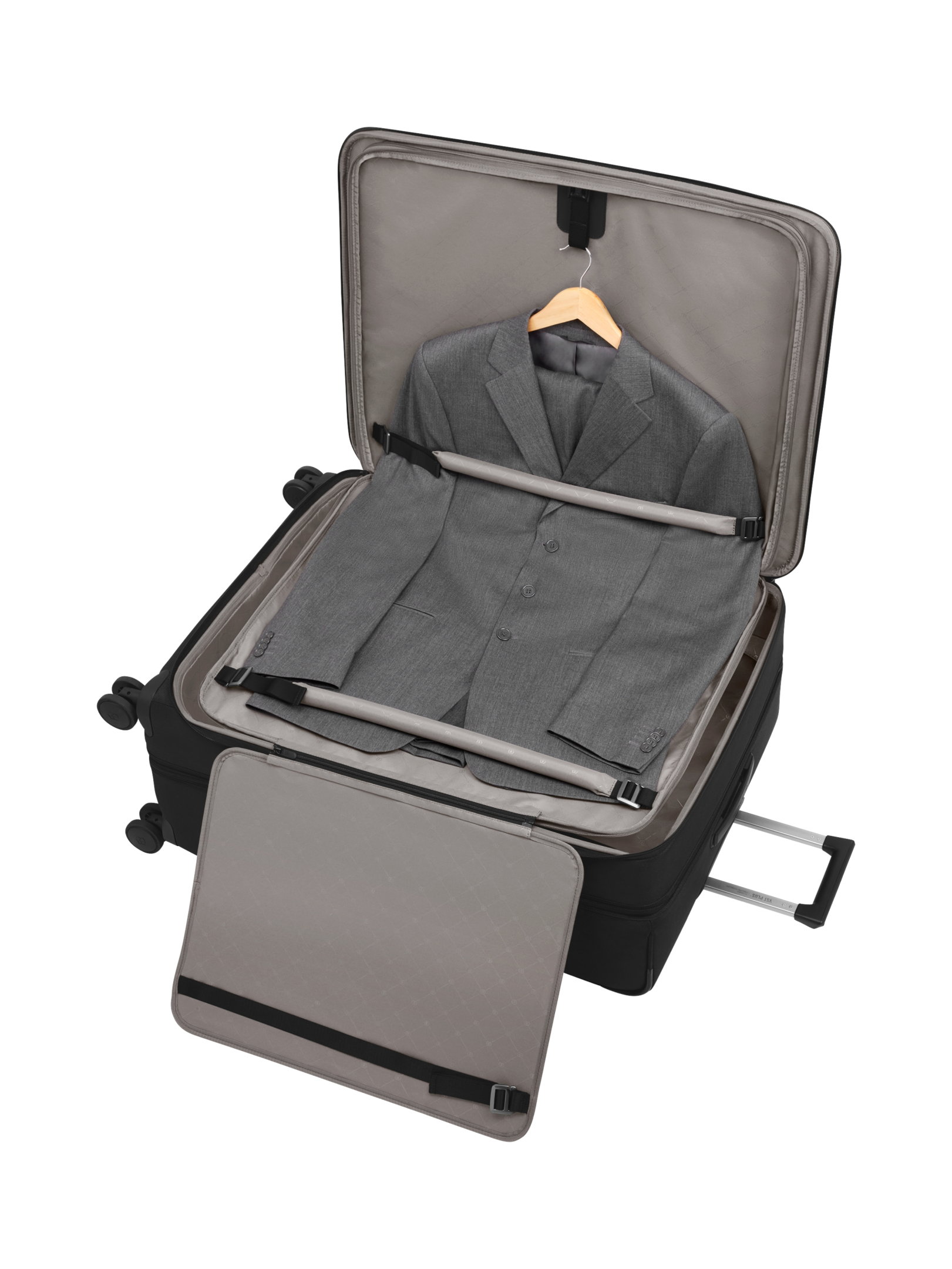 ΒΑΛΙΤΣΑ WERKS TRAVELER 7.0 EXTRA LARGE  7