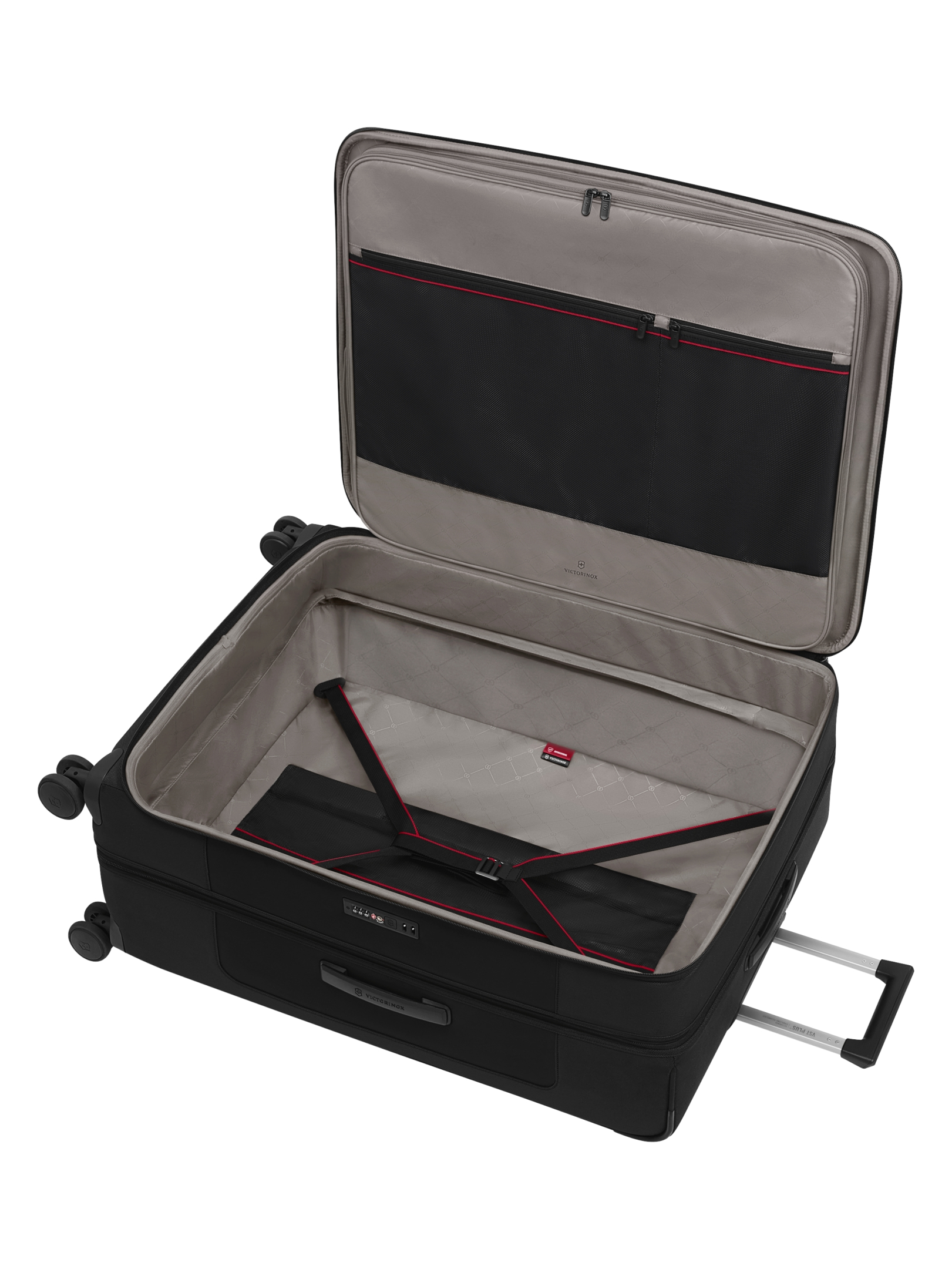 ΒΑΛΙΤΣΑ WERKS TRAVELER 7.0 EXTRA LARGE  8