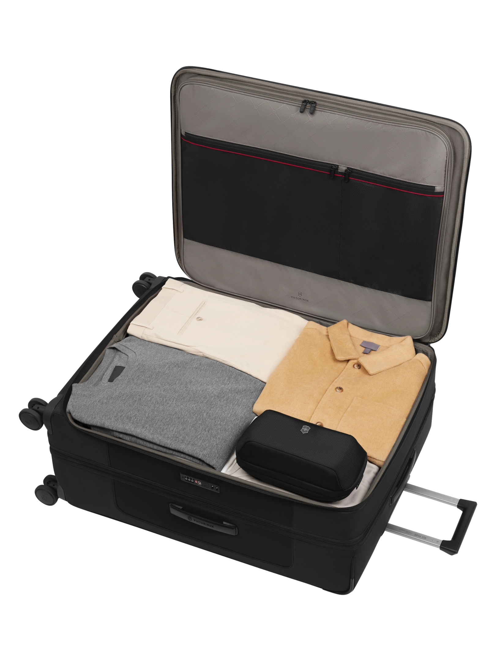 ΒΑΛΙΤΣΑ WERKS TRAVELER 7.0 EXTRA LARGE  9