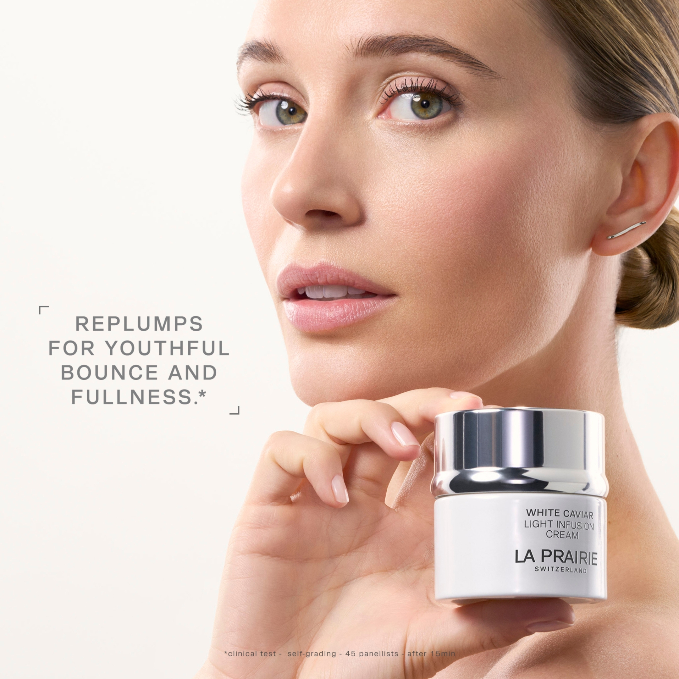 WHITE CAVIAR LIGHT INFUSION CREAM 4