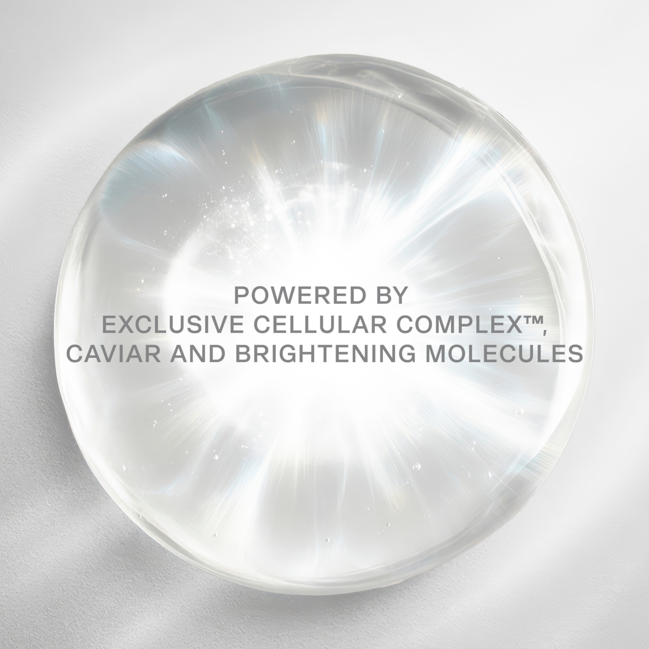 WHITE CAVIAR LIGHT INFUSION EYE SERUM 2