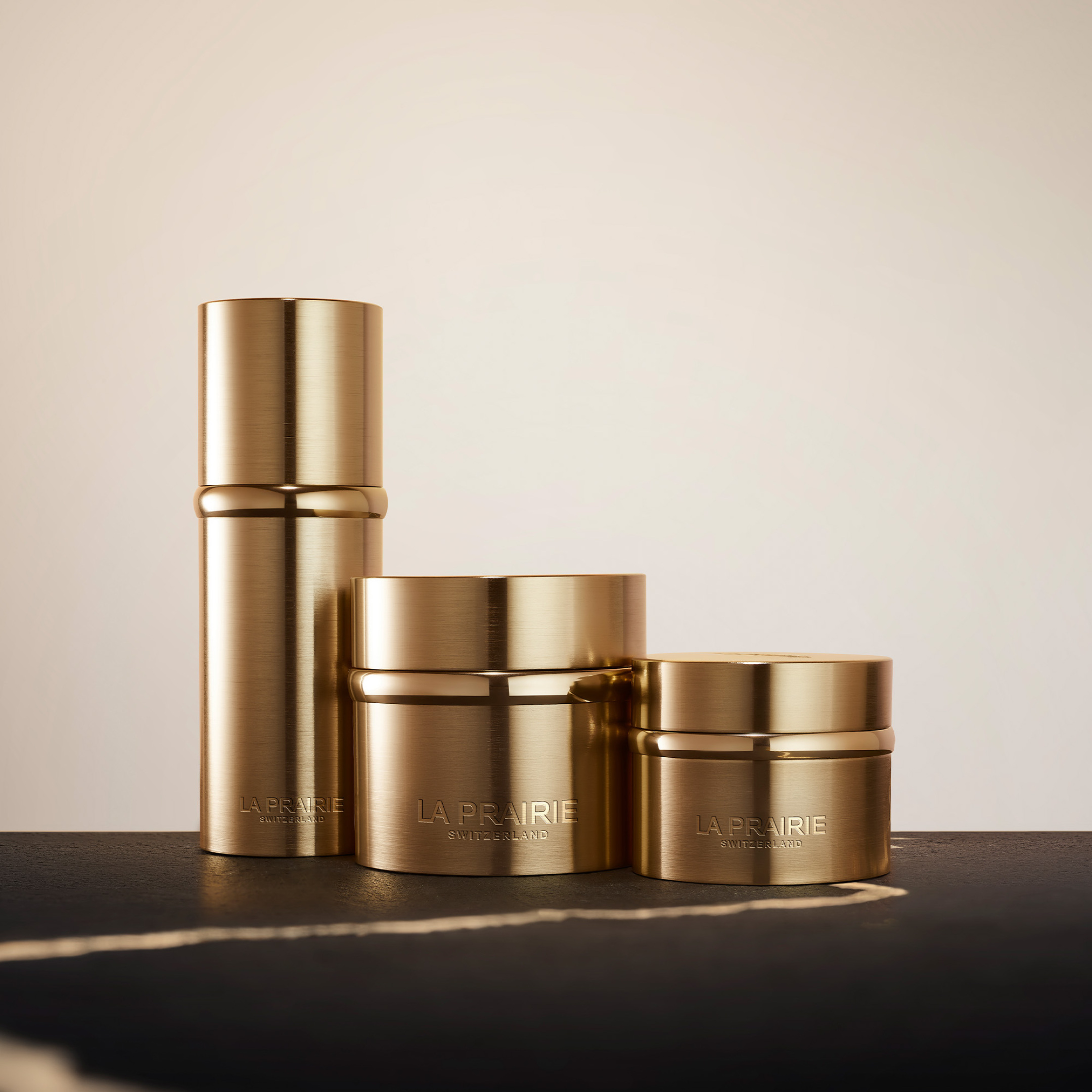 PURE GOLD RADIANCE CREAM REFILL 5