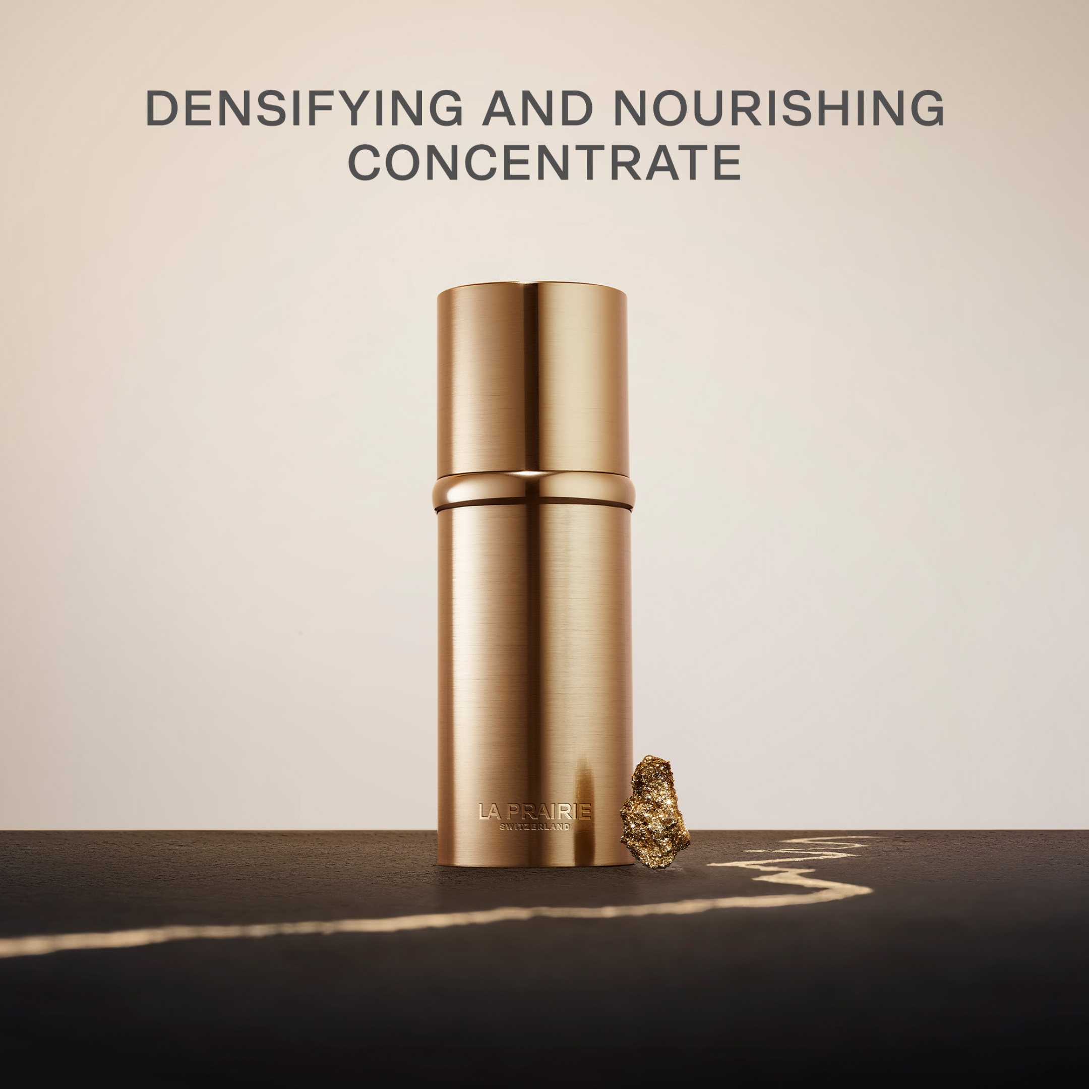 PURE GOLD RADIANCE CONCENTRATE 1