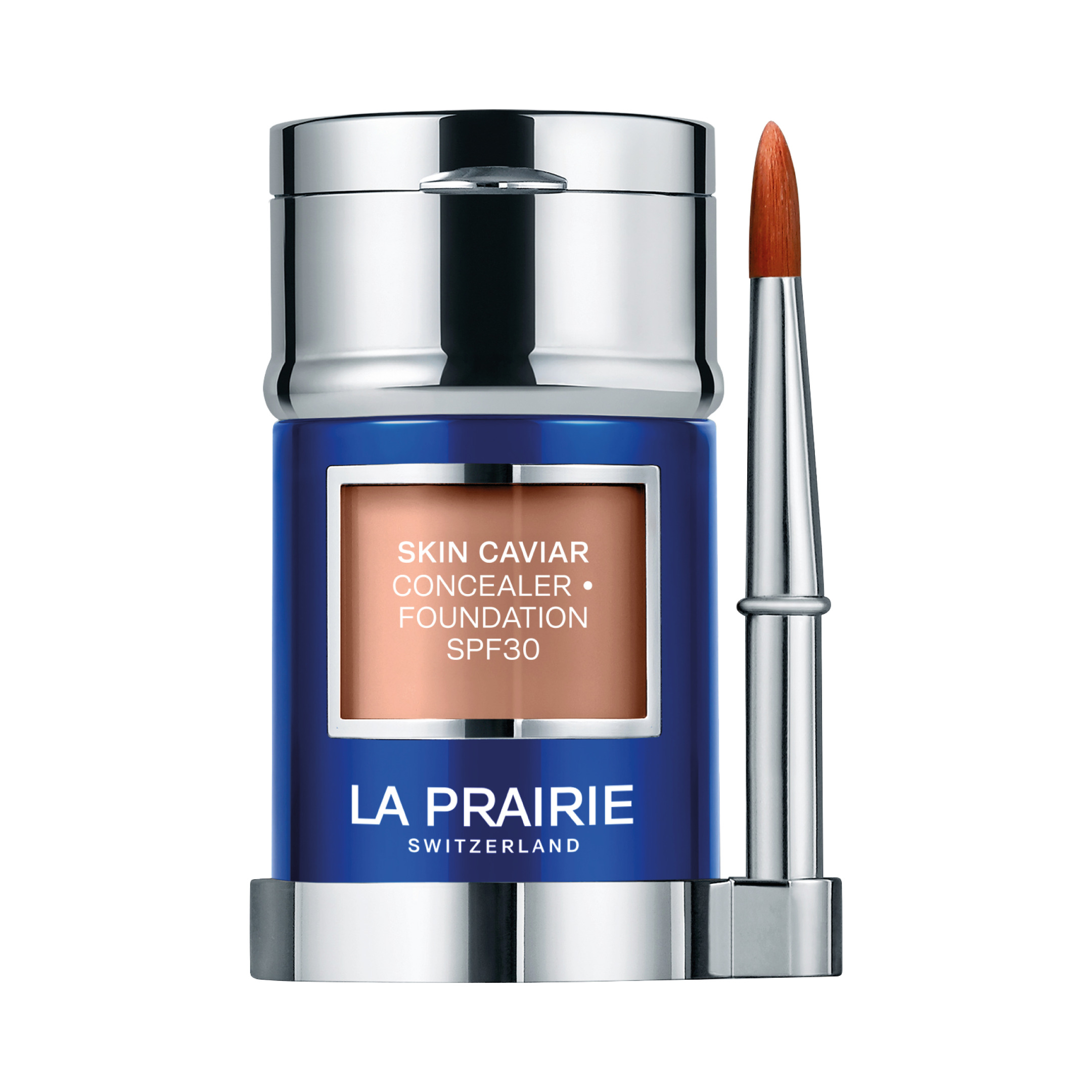 SKIN CAVIAR CONCEALER FOUNDATION SPF30 5