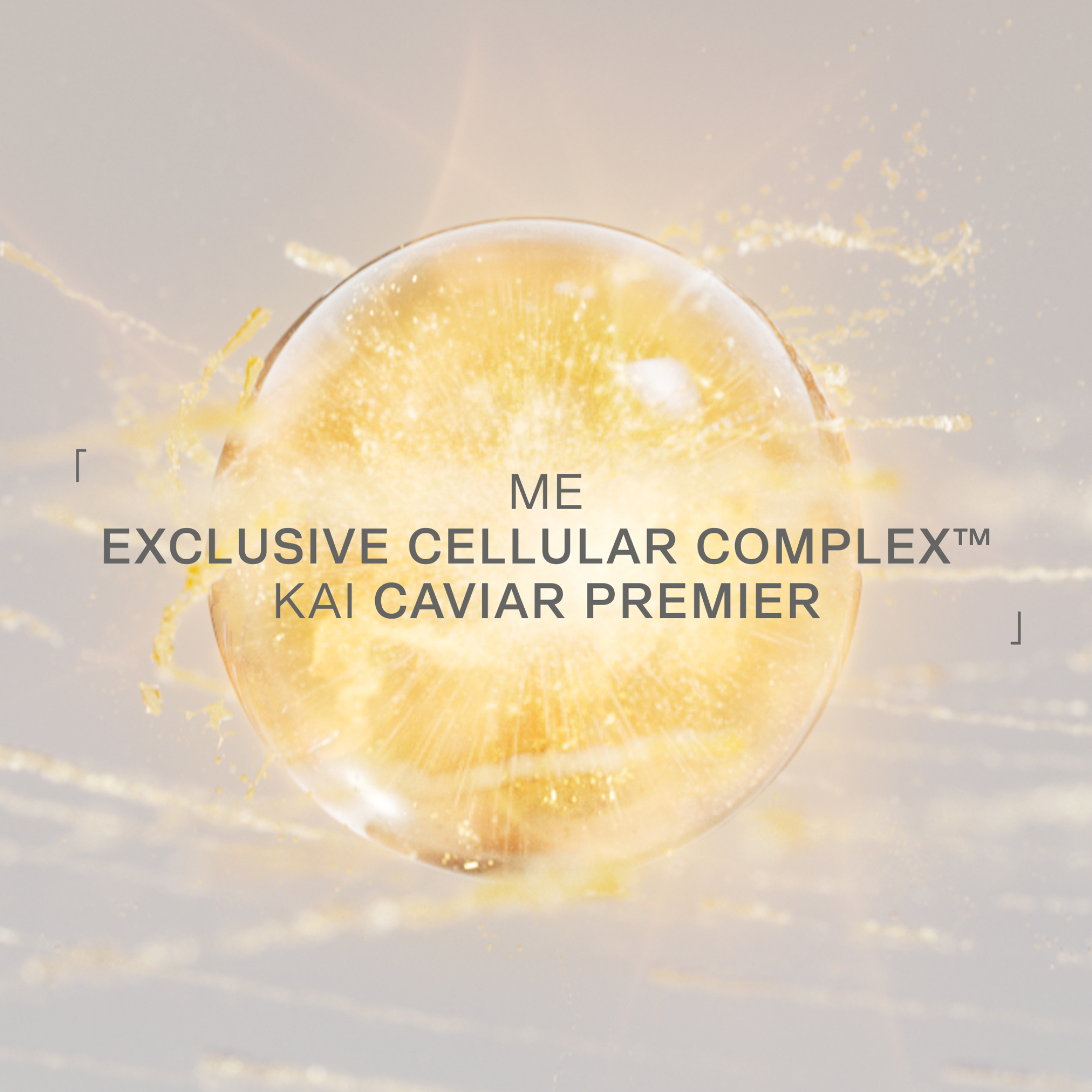 SKIN CAVIAR LUXE CREAM 3