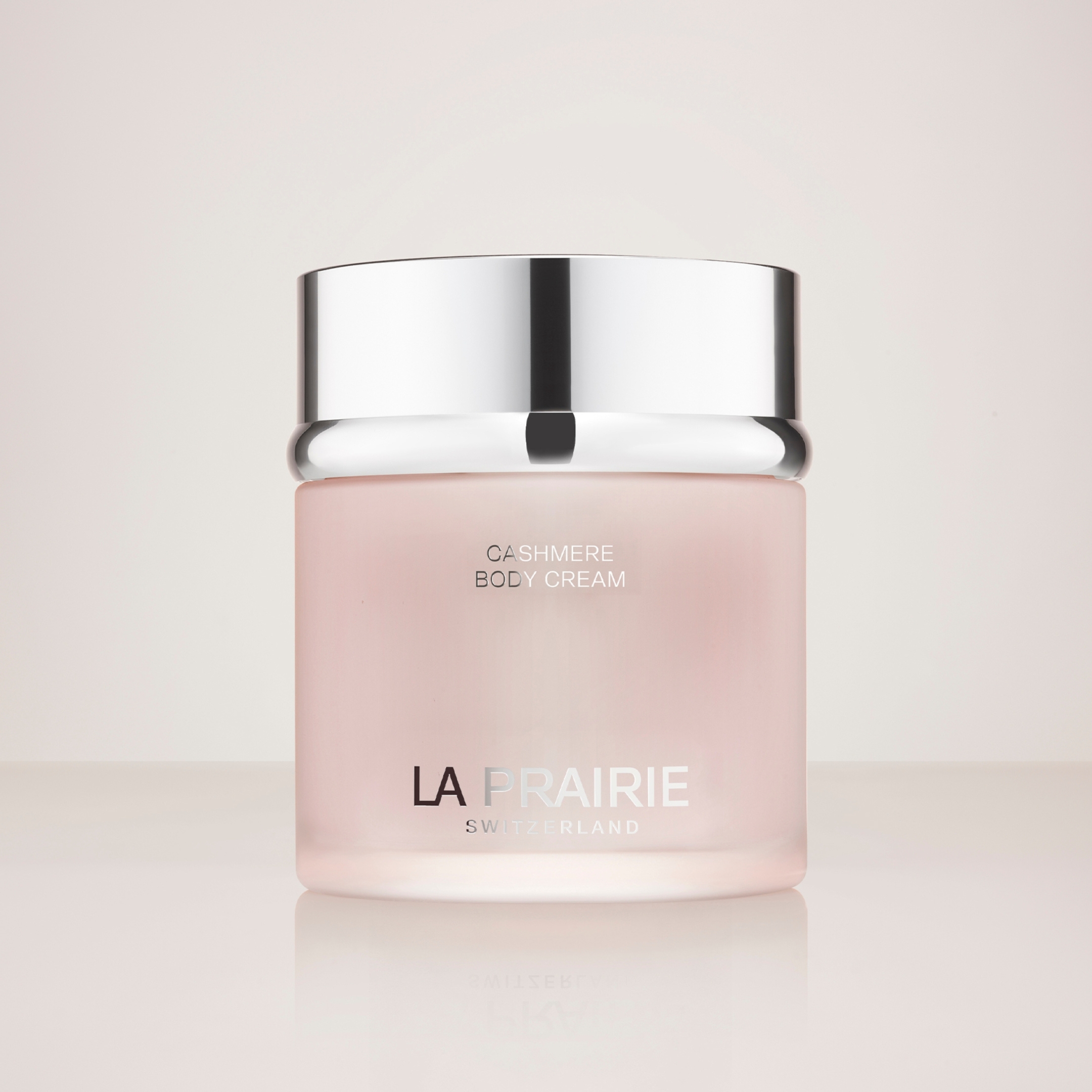 CASHMERE BODY CREAM 1