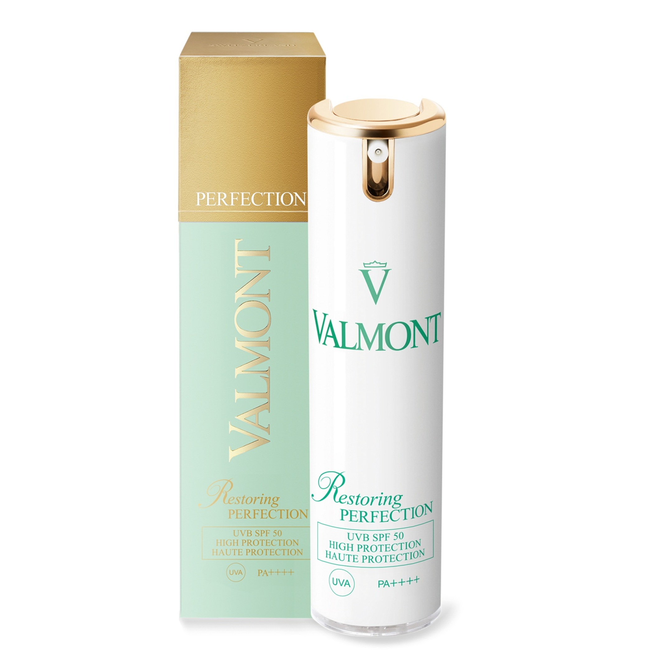 RESTORING PERFECTION SPF 50 1