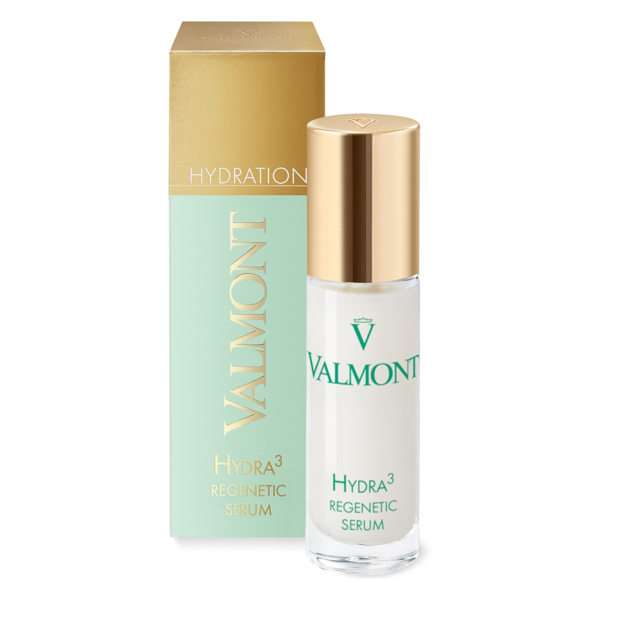 HYDRA3 REGENETIC SERUM 1