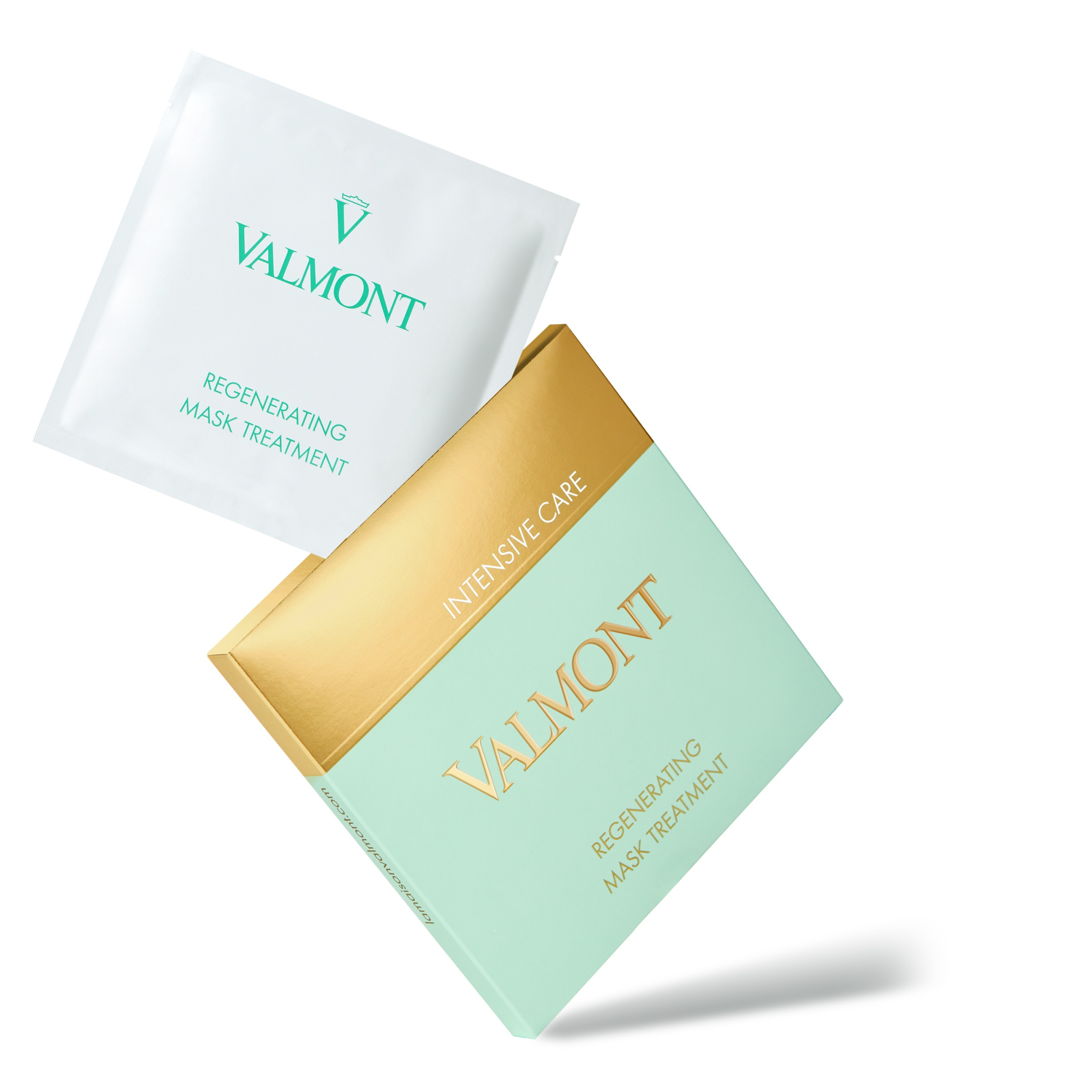 REGENERATING MASK TREATMENT SINGLE 0