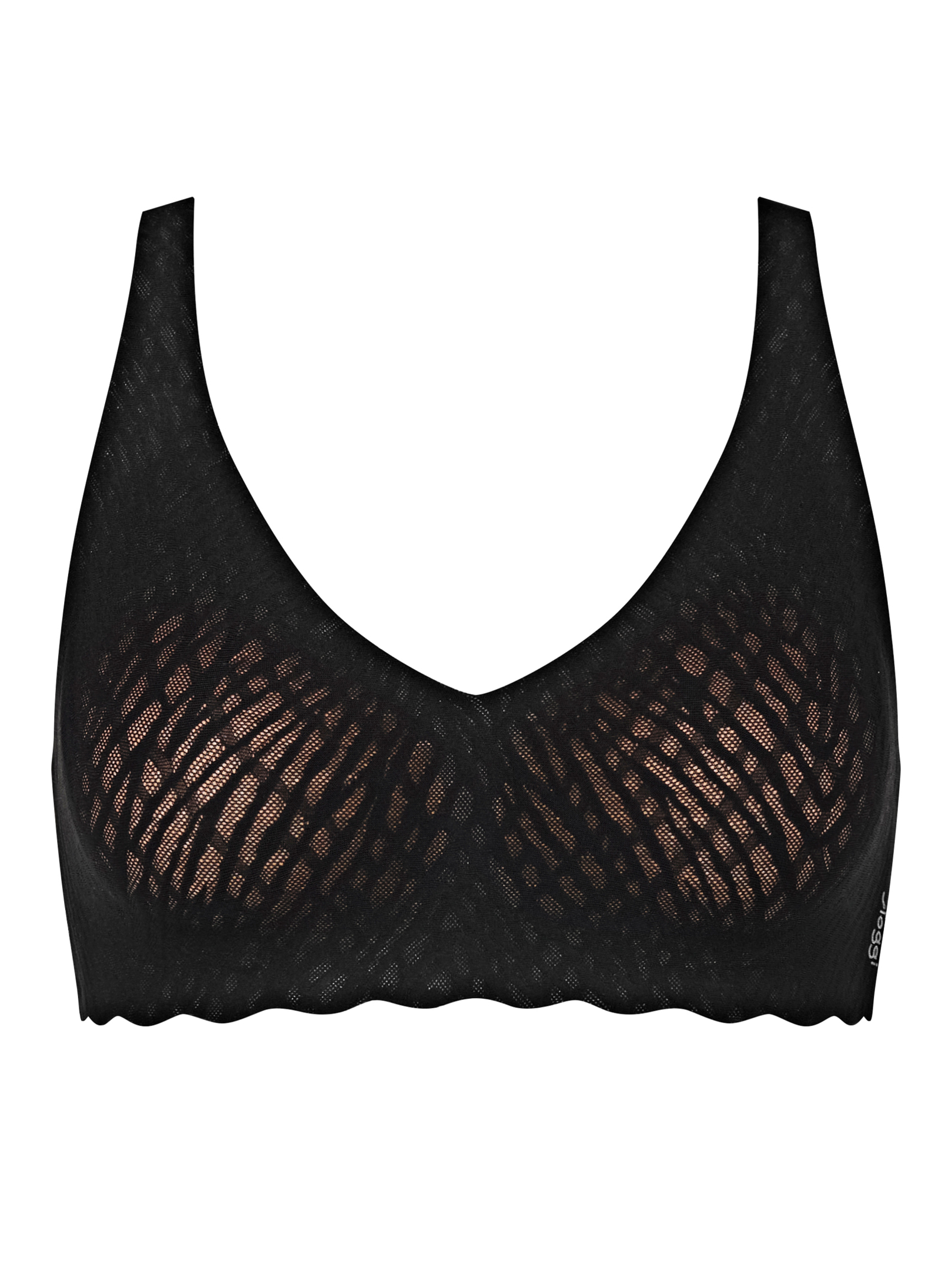 ΓΥΝΑΙΚΕΙΟ ΣΟΥΤΙΕΝ SOFT BRA 0