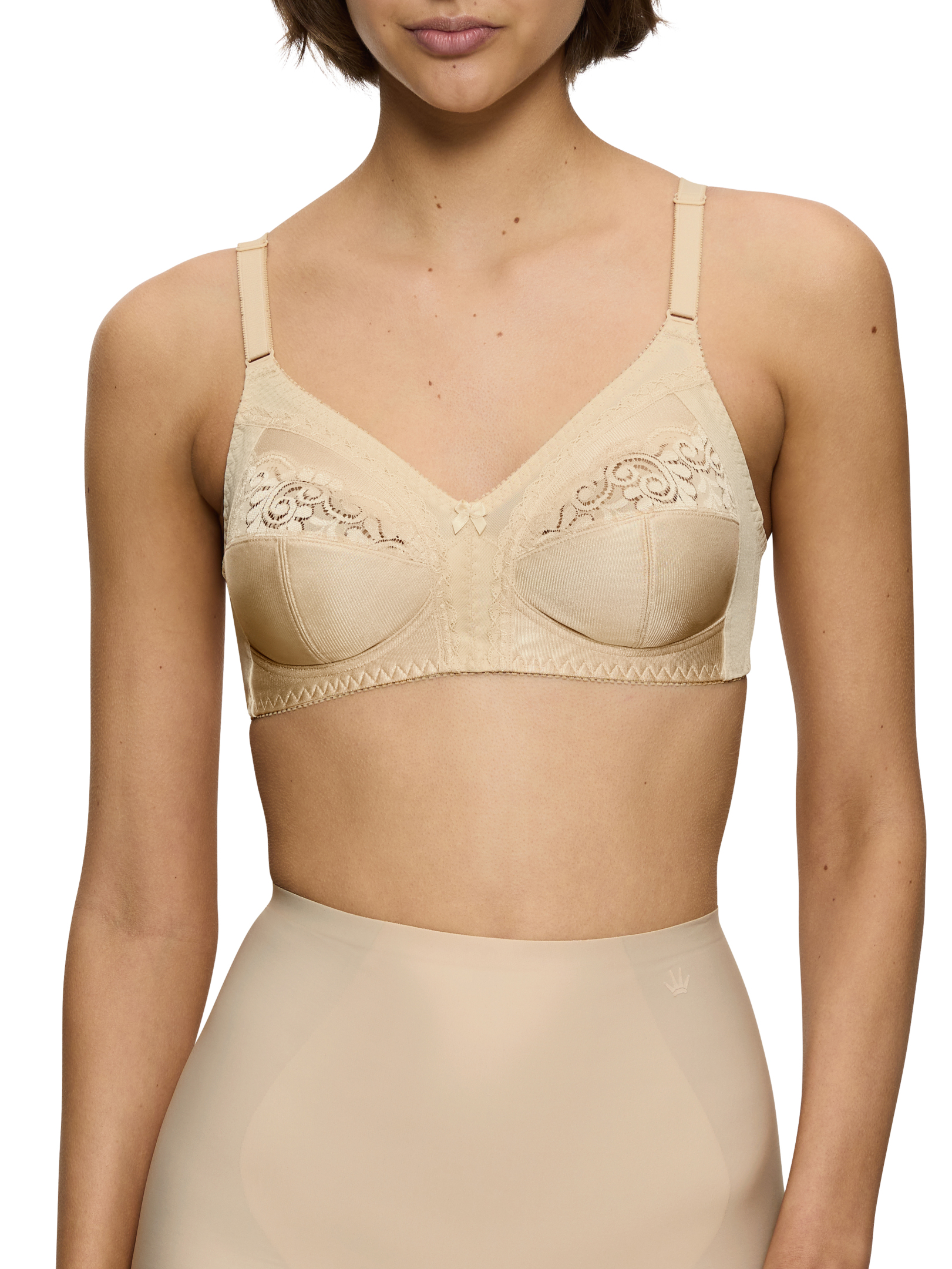 ΓΥΝΑΙΚΕΙΟ ΣΟΥΤΙΕΝ CLAUDETTE 104 N X 1