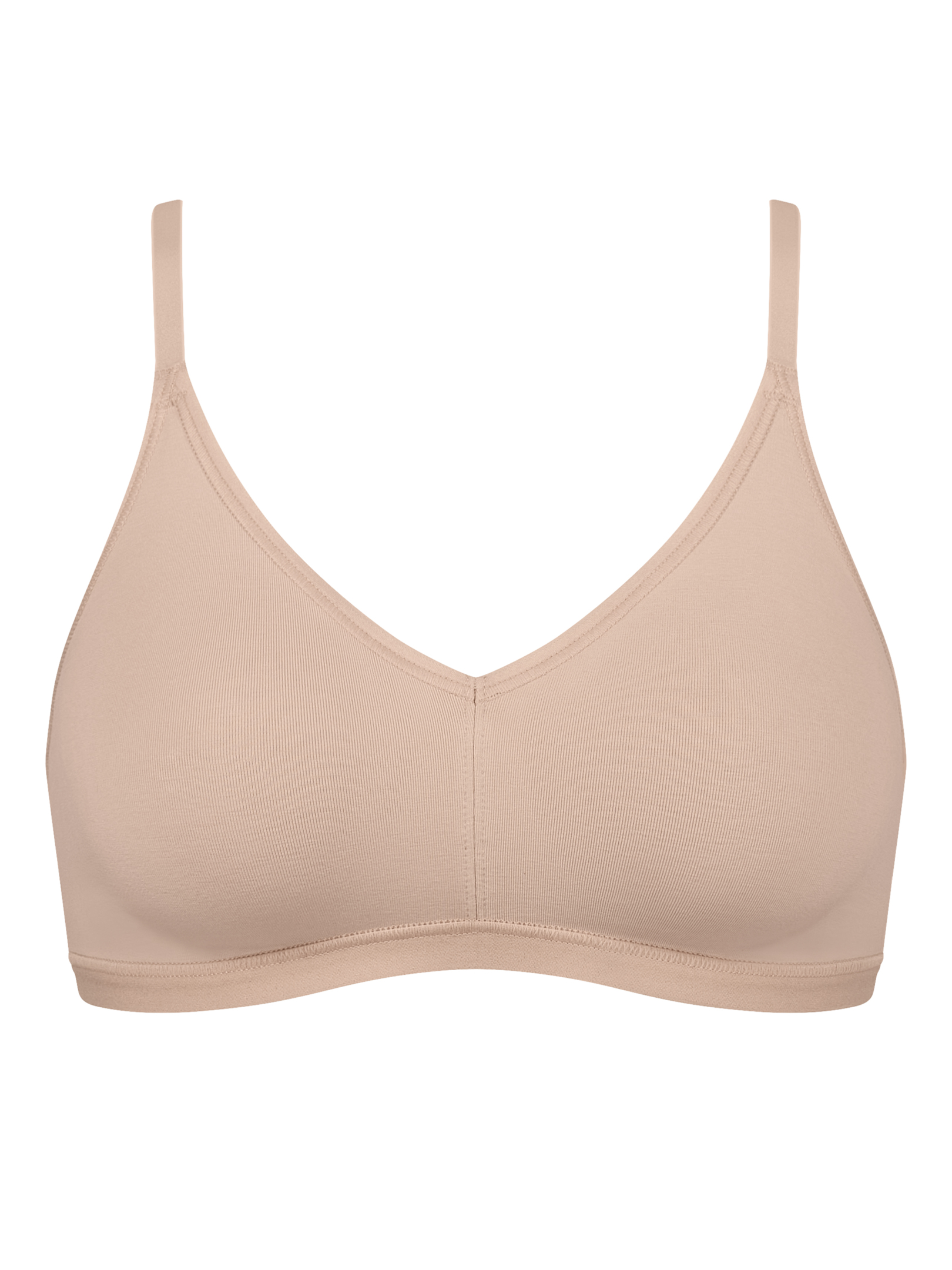 ΓΥΝΑΙΚΕΙΟ ΣΟΥΤΙΕΝ SOFT BRA 1