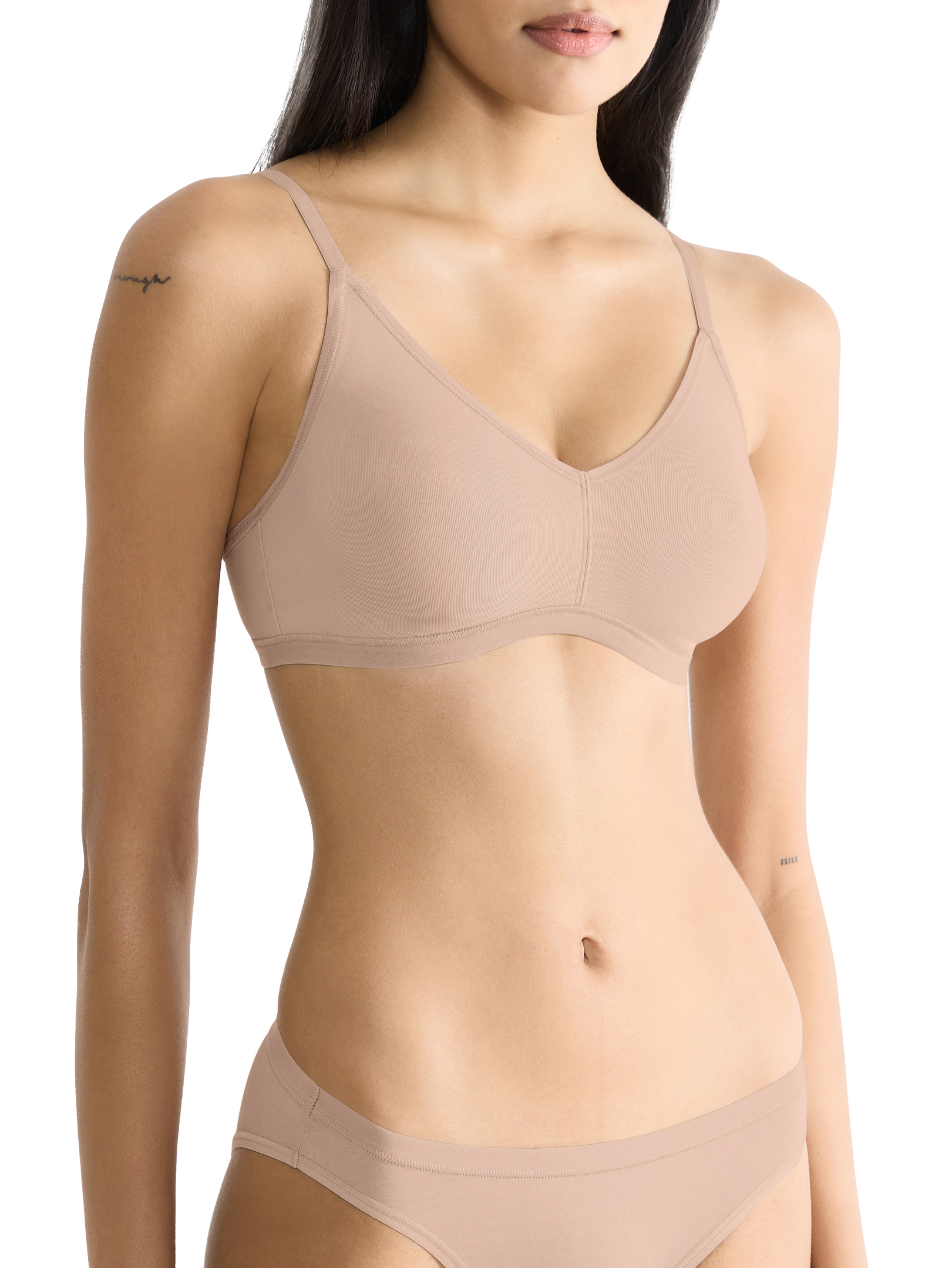 ΓΥΝΑΙΚΕΙΟ ΣΟΥΤΙΕΝ SOFT BRA 1